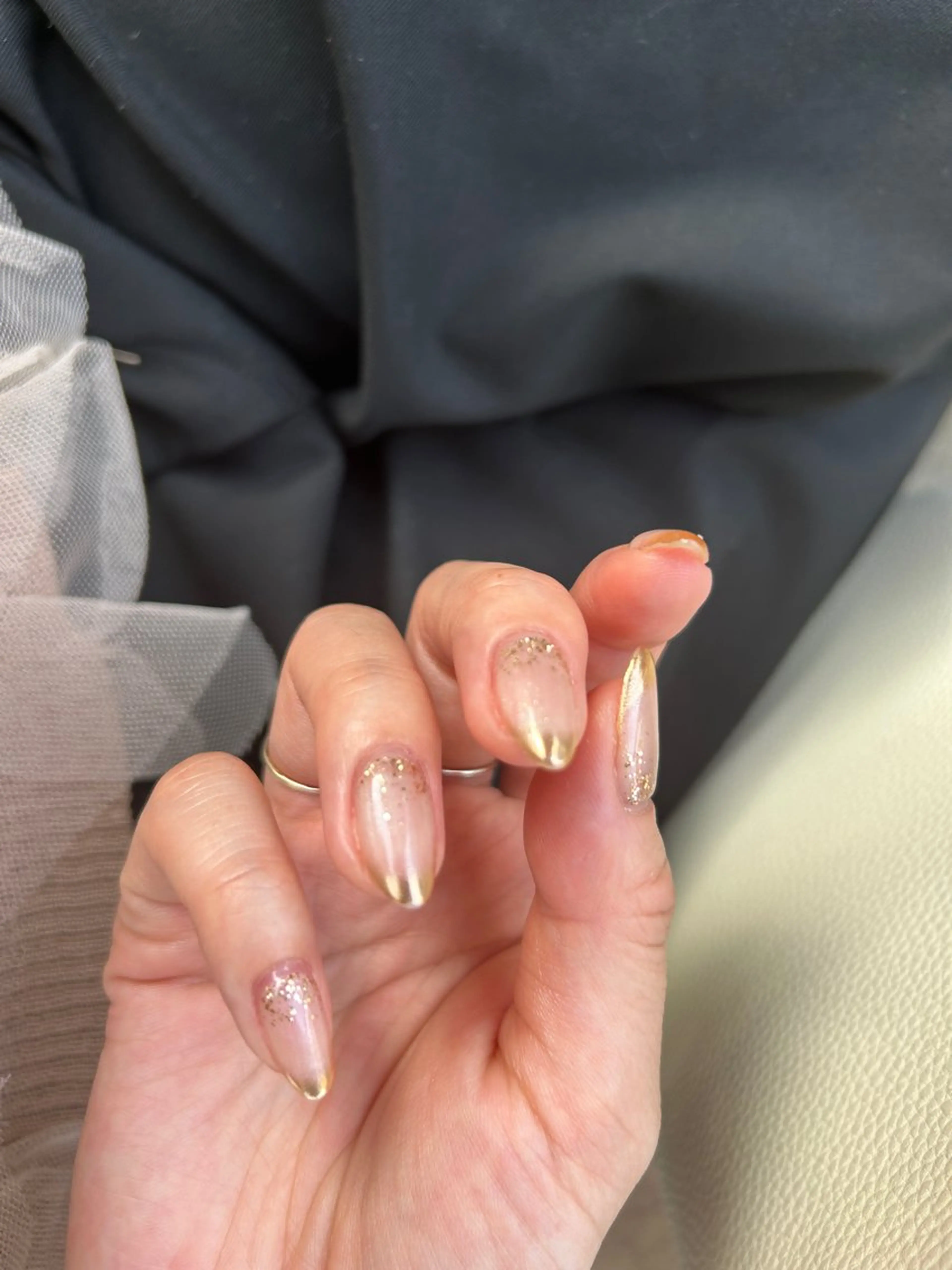 ネイル nnail Natsumiのネイルデザイン