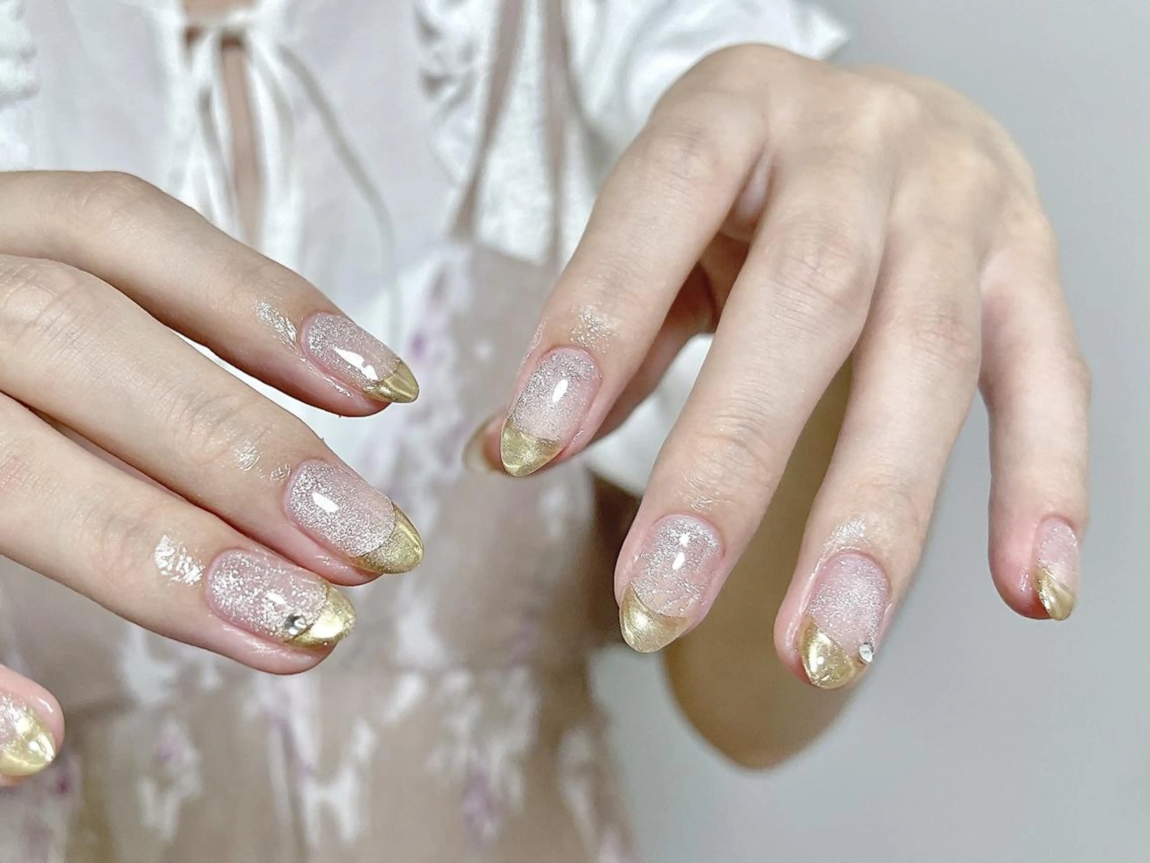 ネイル 🎀cute nail🎀トレンドのネイルデザイン