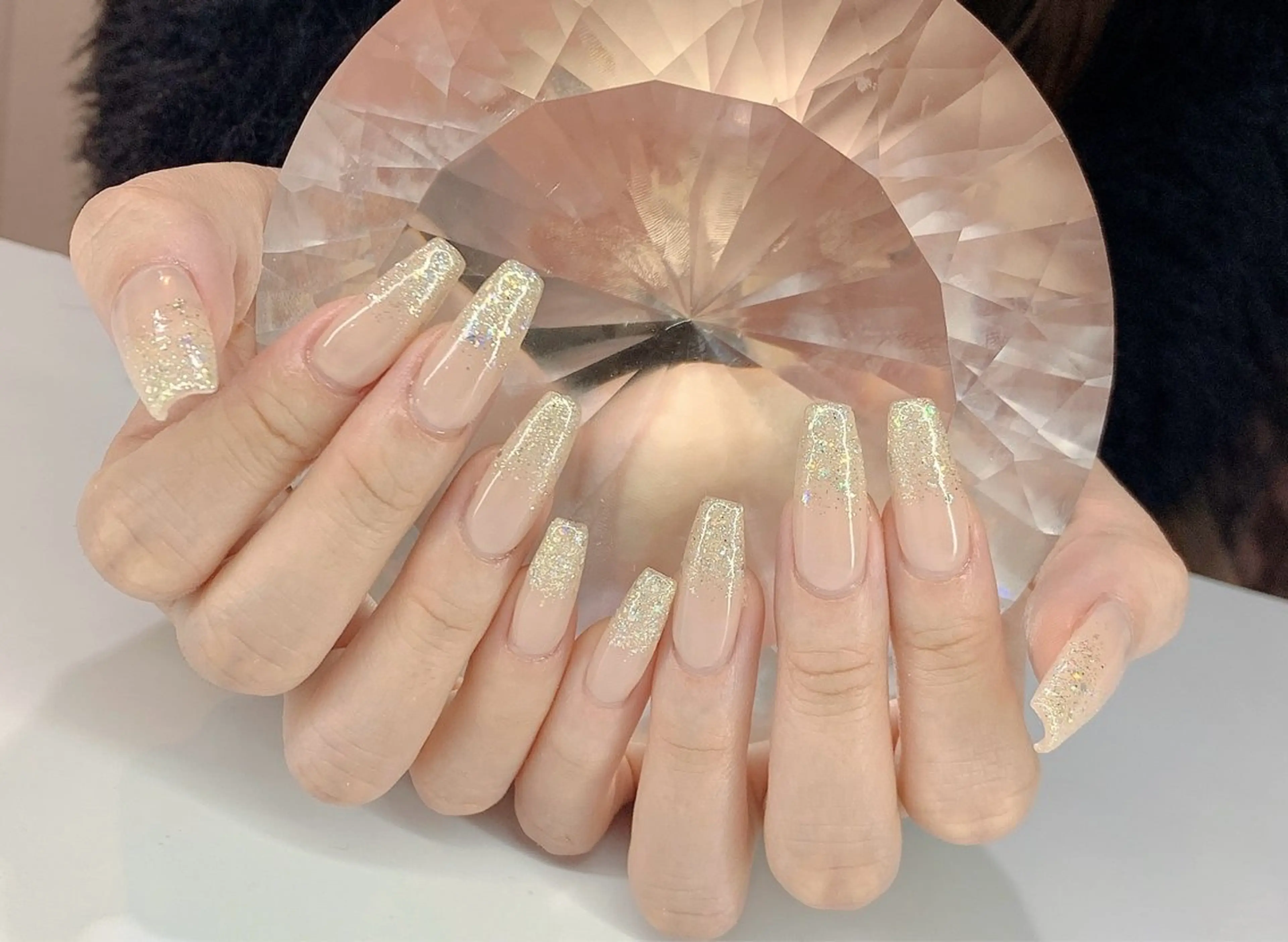 ネイル ハンドネイル LoaChaton kaeのネイルデザイン