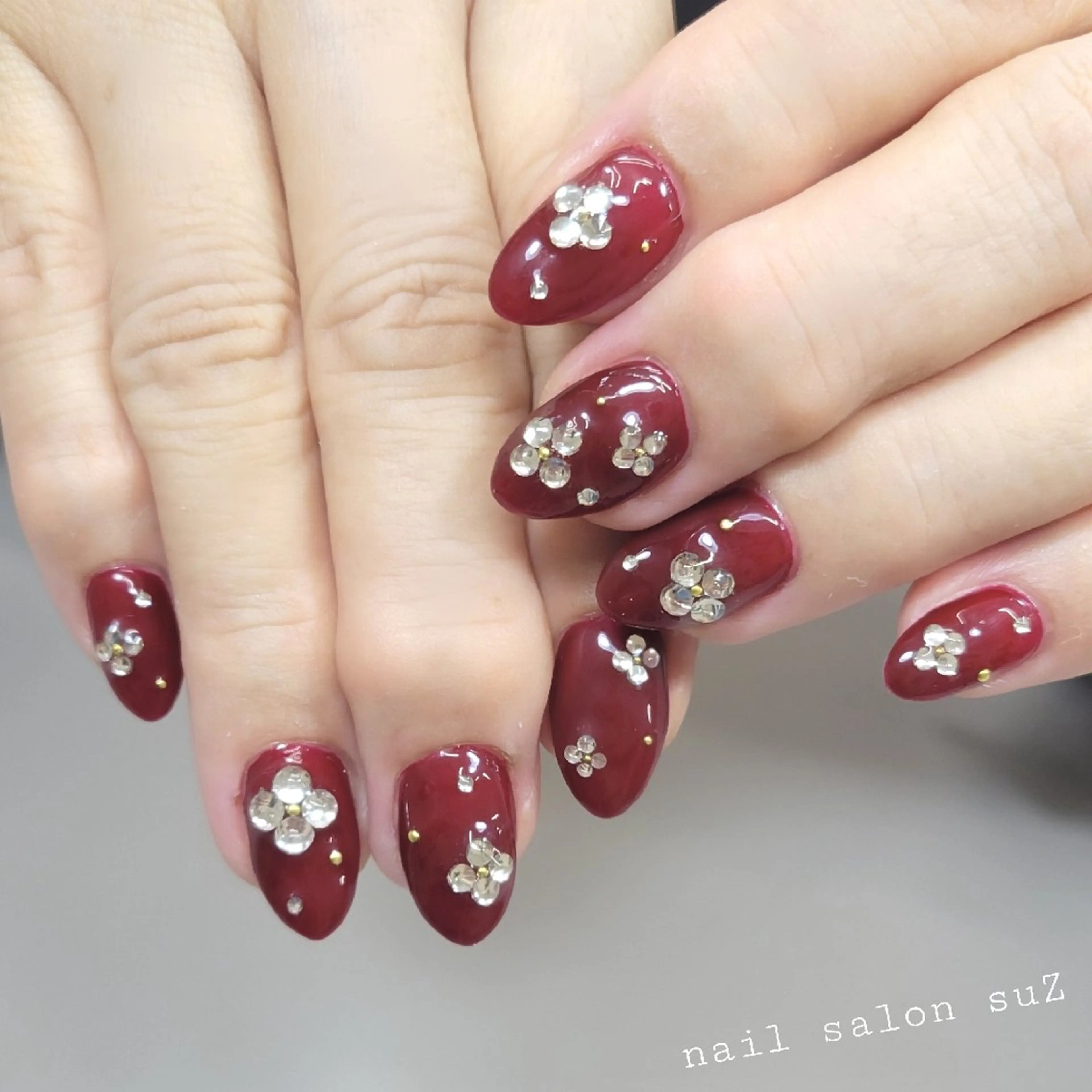 ネイル nail salon suZ所属・nail salon suZのネイルデザイン