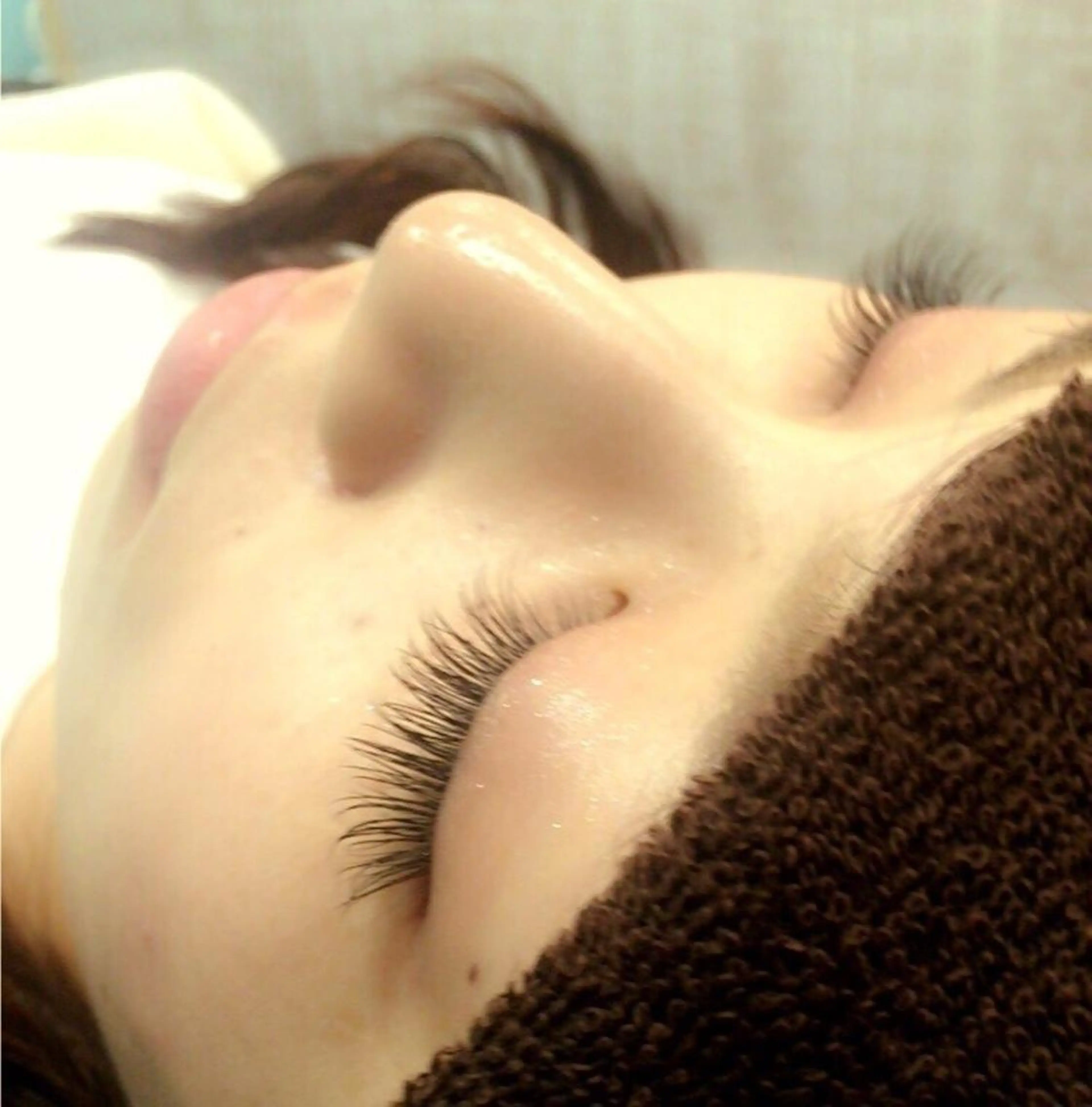 マツエク・マツパ WE RULE 札幌店 【ウィールール 札幌店】所属・✨️大人ショート 髙橋朋花のヘアスタイル