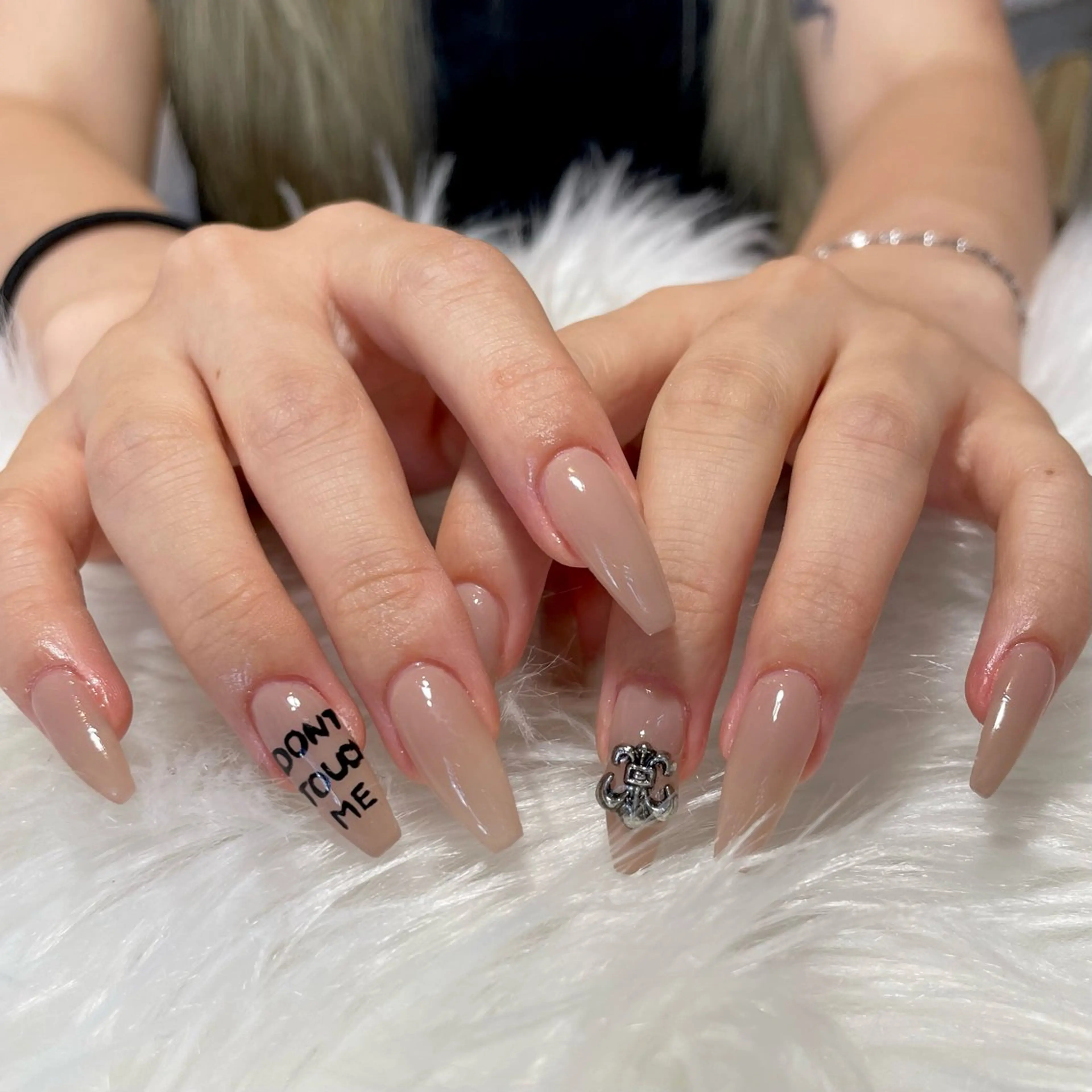 ネイル neige Kouzukiのネイルデザイン