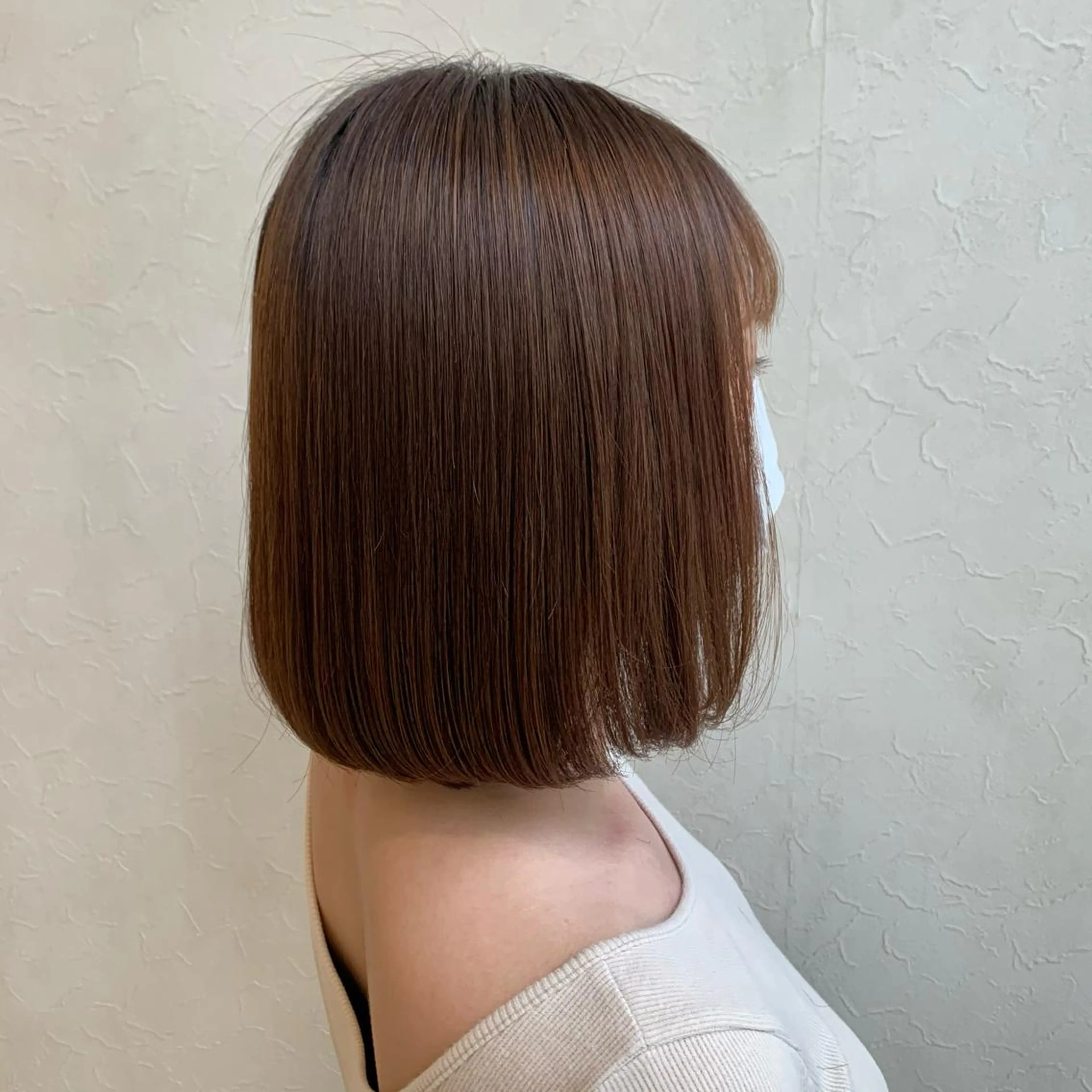 ミディアム メンズ指名多数!! SiLO 田島のヘアスタイル