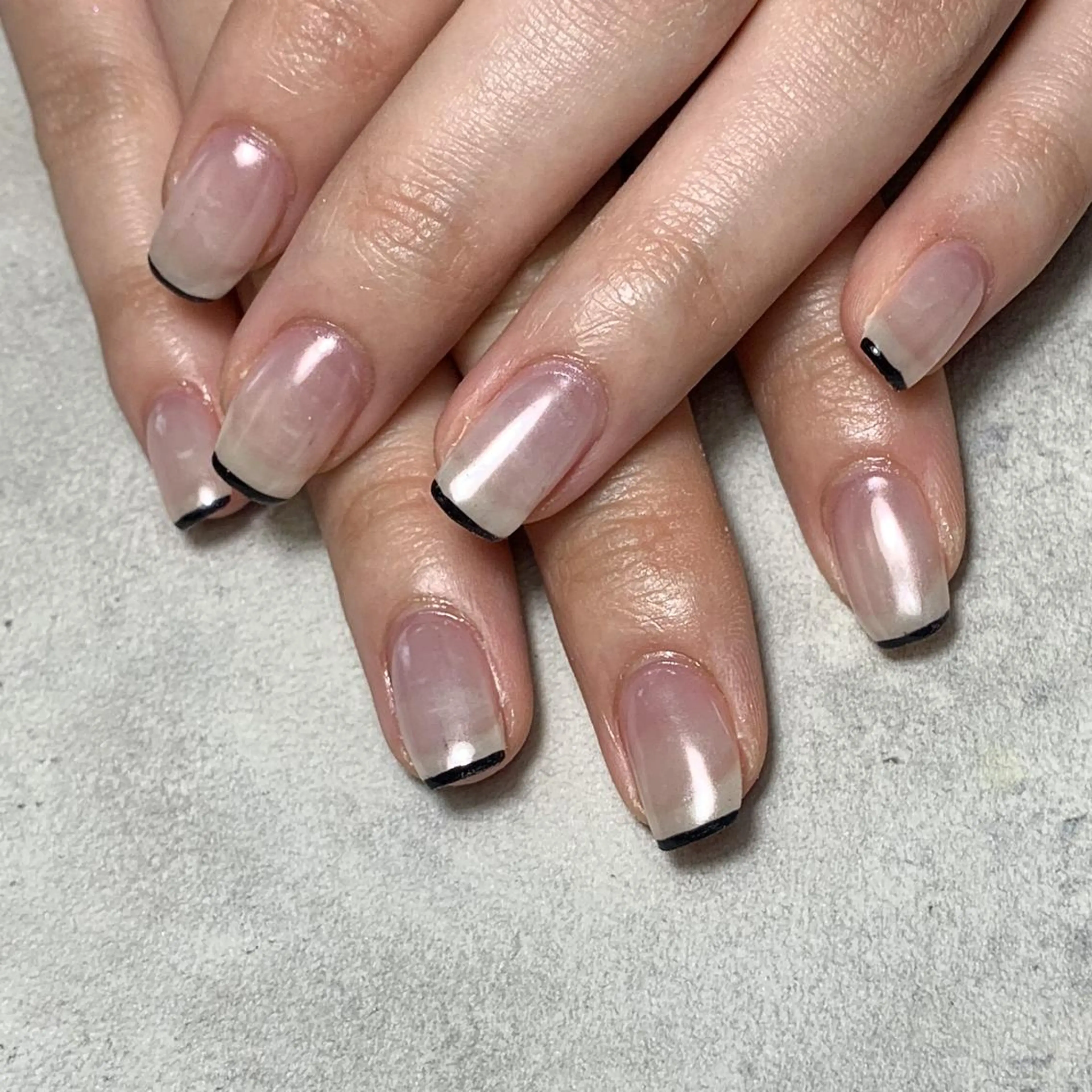 ネイル atelier FIORITURA所属・FIORITURA aiのネイルデザイン