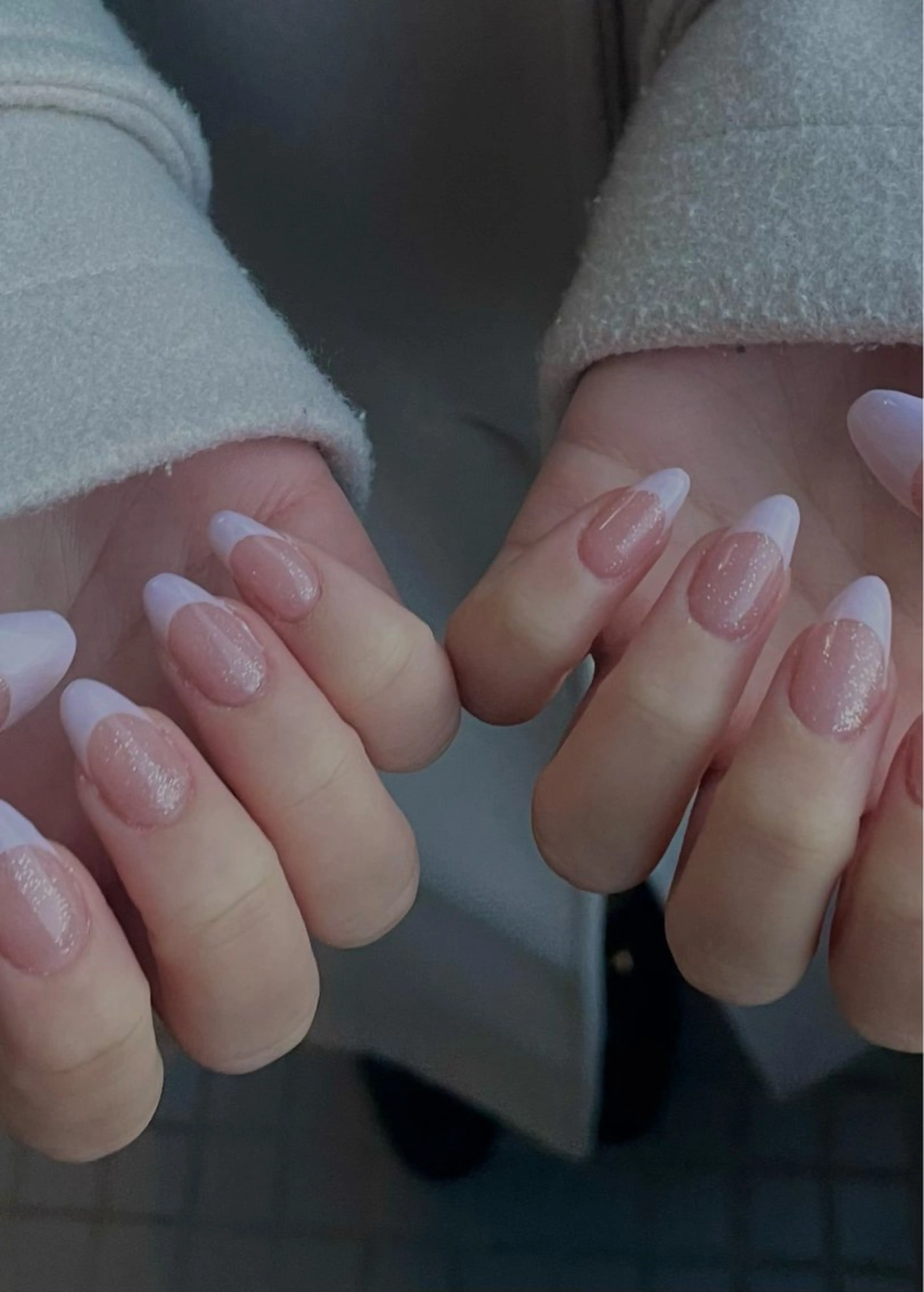 ネイル ハンドネイル One HARUNAのネイルデザイン