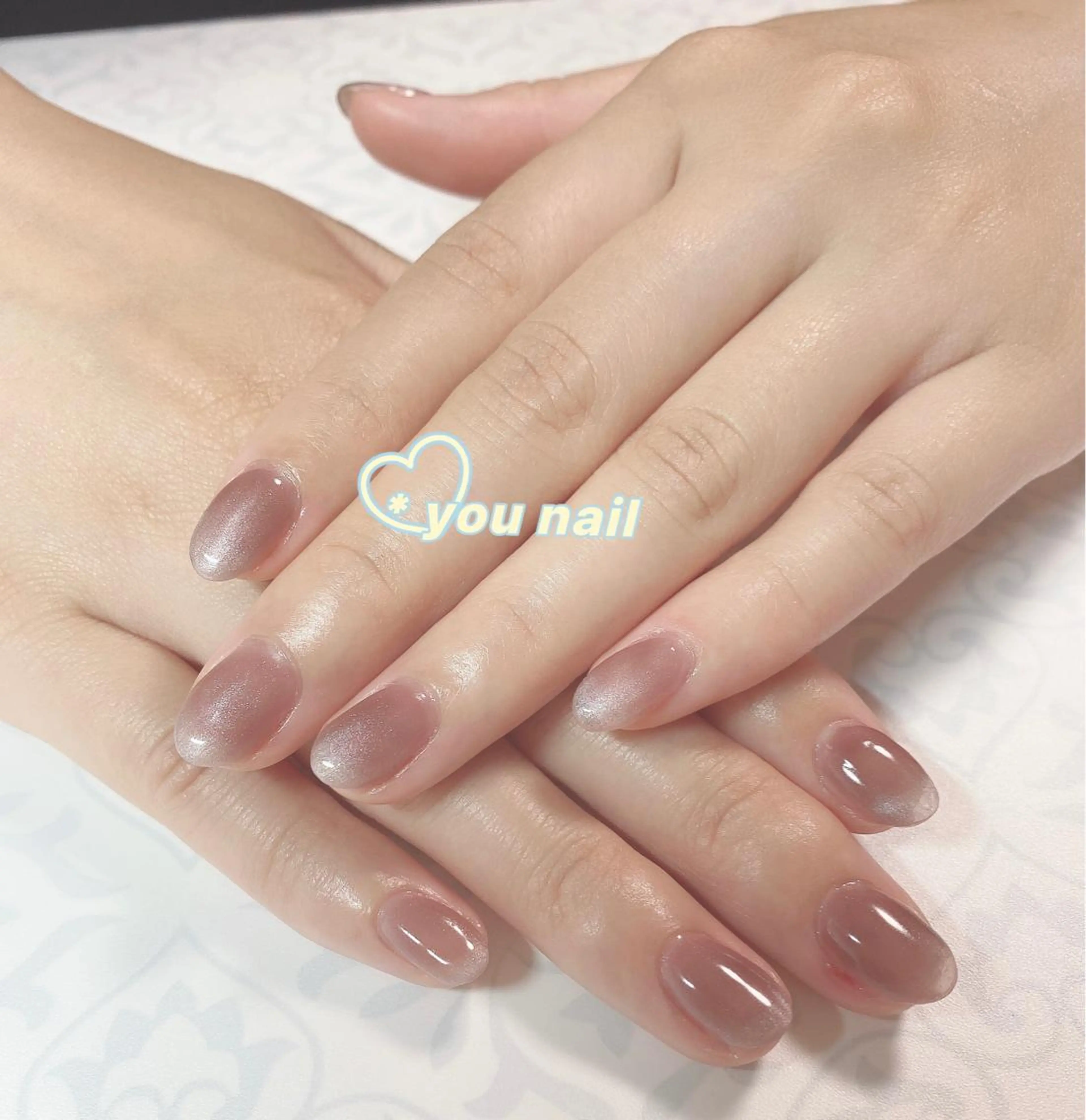 ネイル ハンドネイル 狭山店(林) You nailのネイルデザイン
