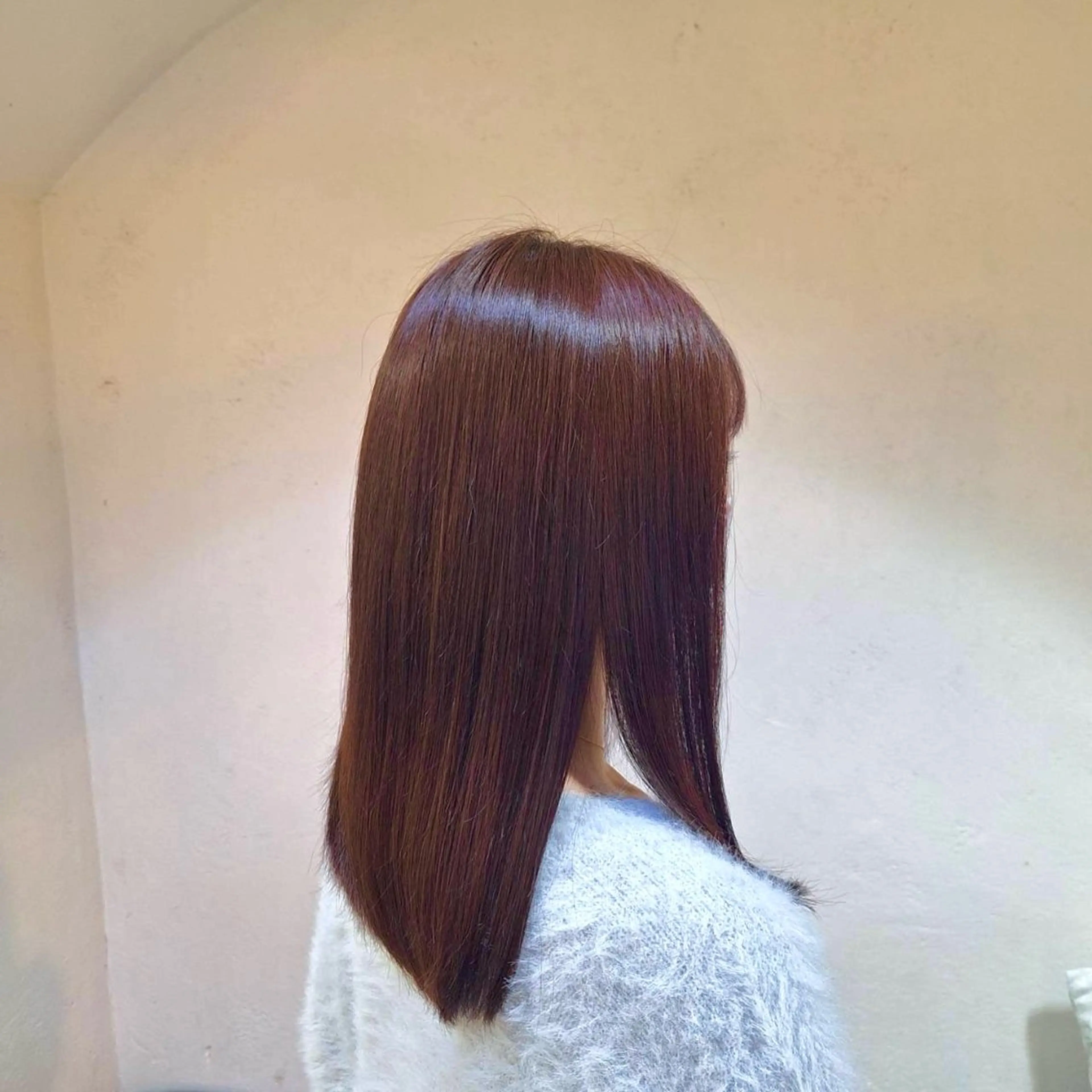 ヘアエステ🕊️の写真