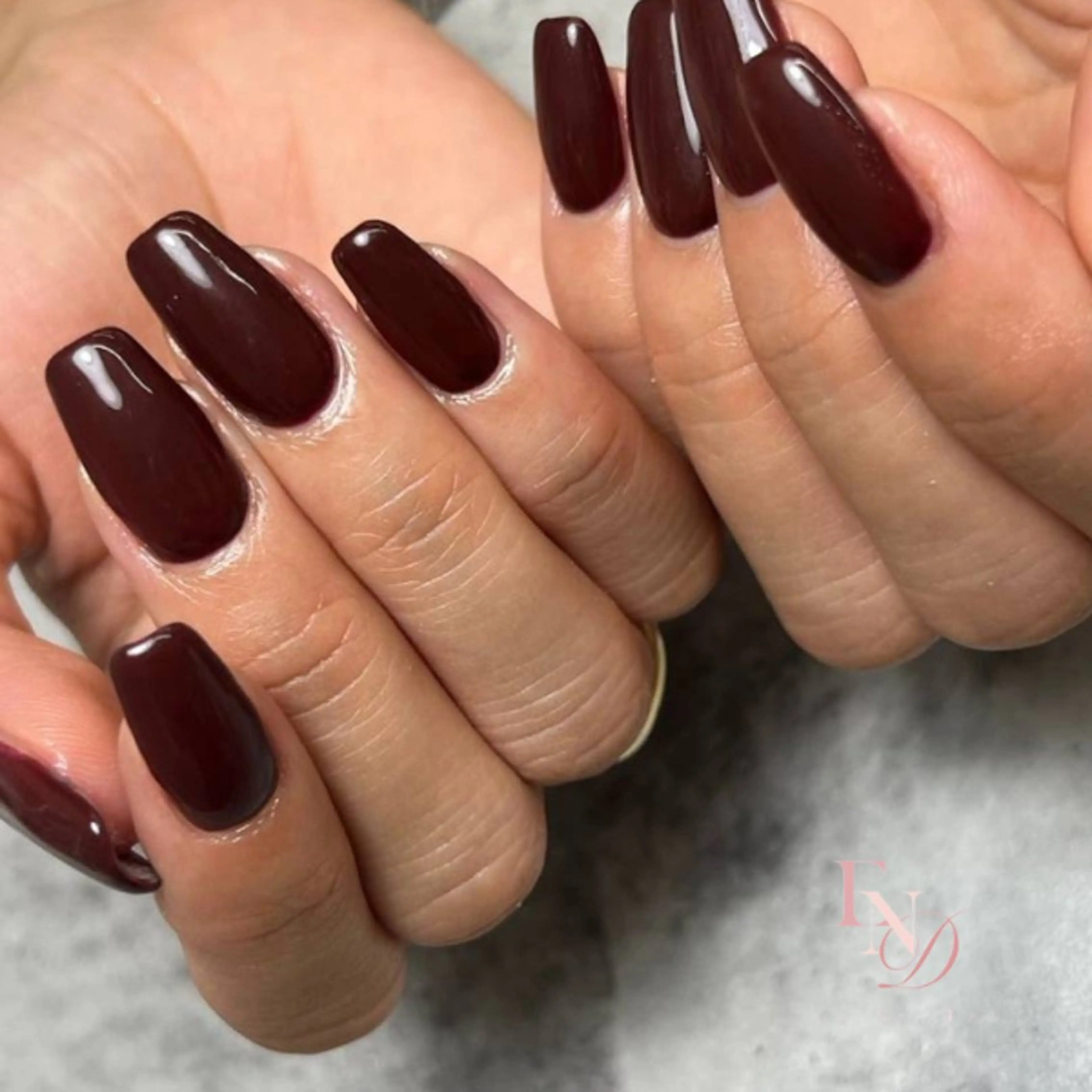 ネイル ハンドネイル Eye& NailDayのネイルデザイン