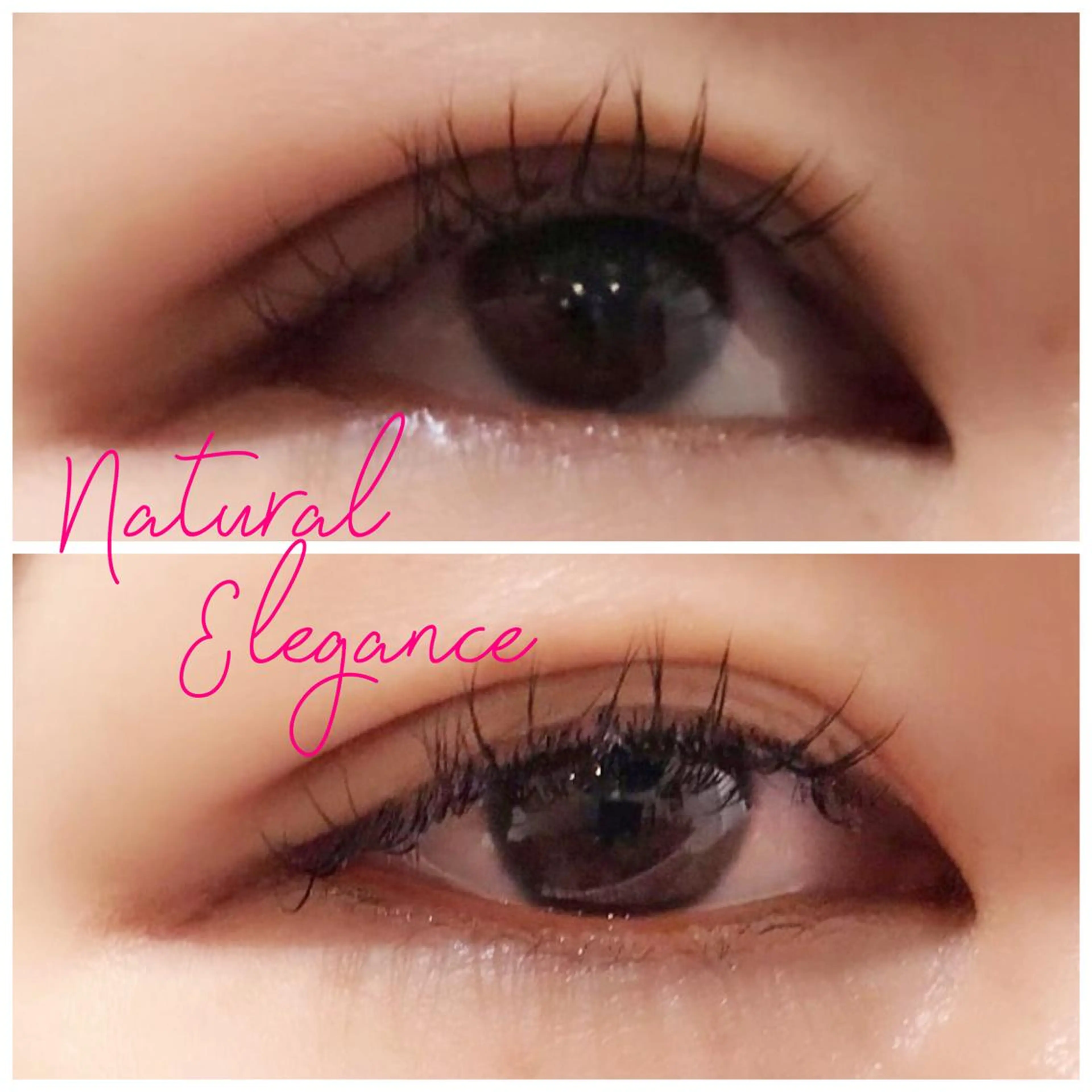 マツエク・マツパ マツエク 岡田詩織 MODE Ks松原店のヘアスタイル