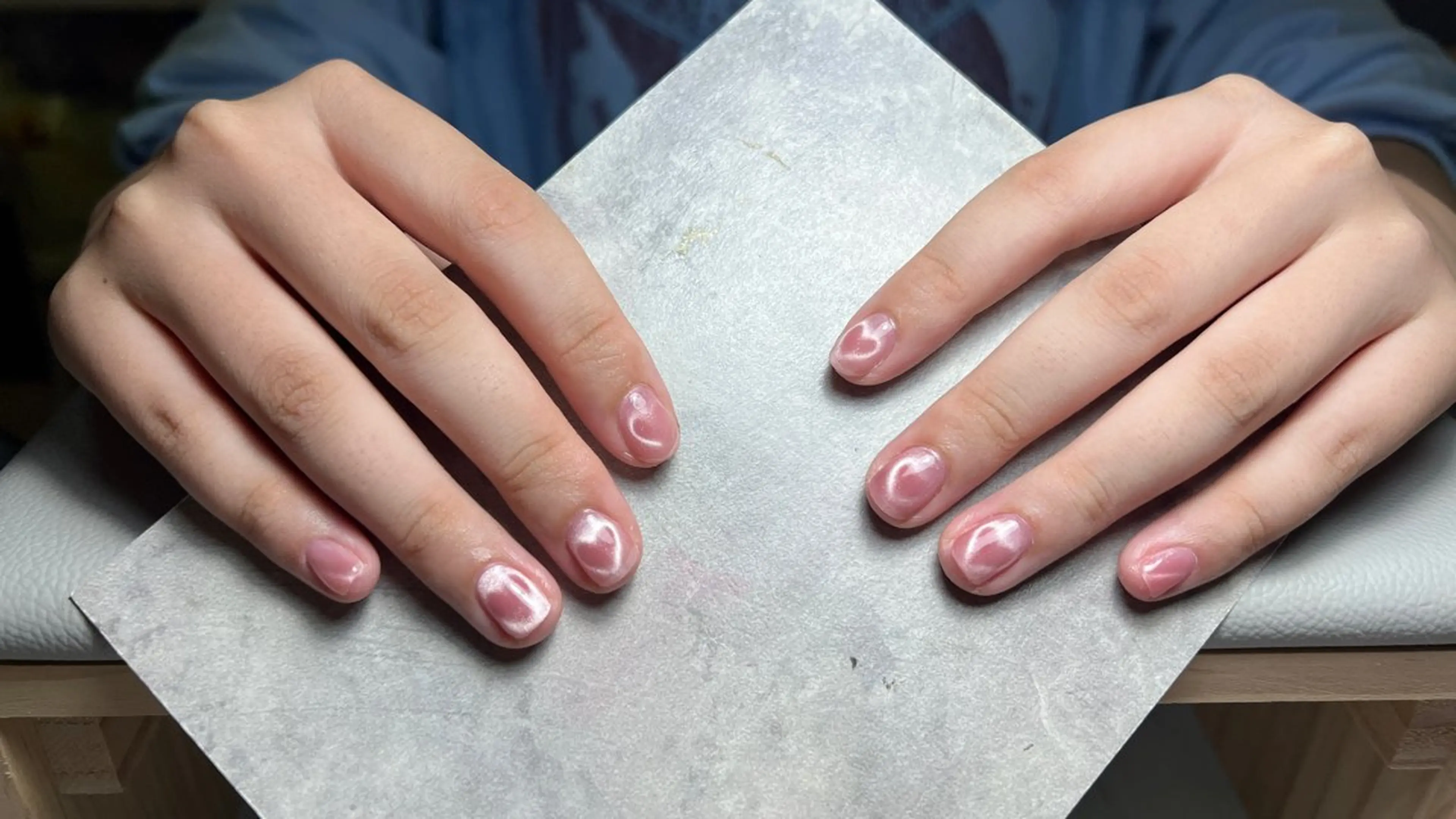 ネイル イブ ネイリのネイルデザイン