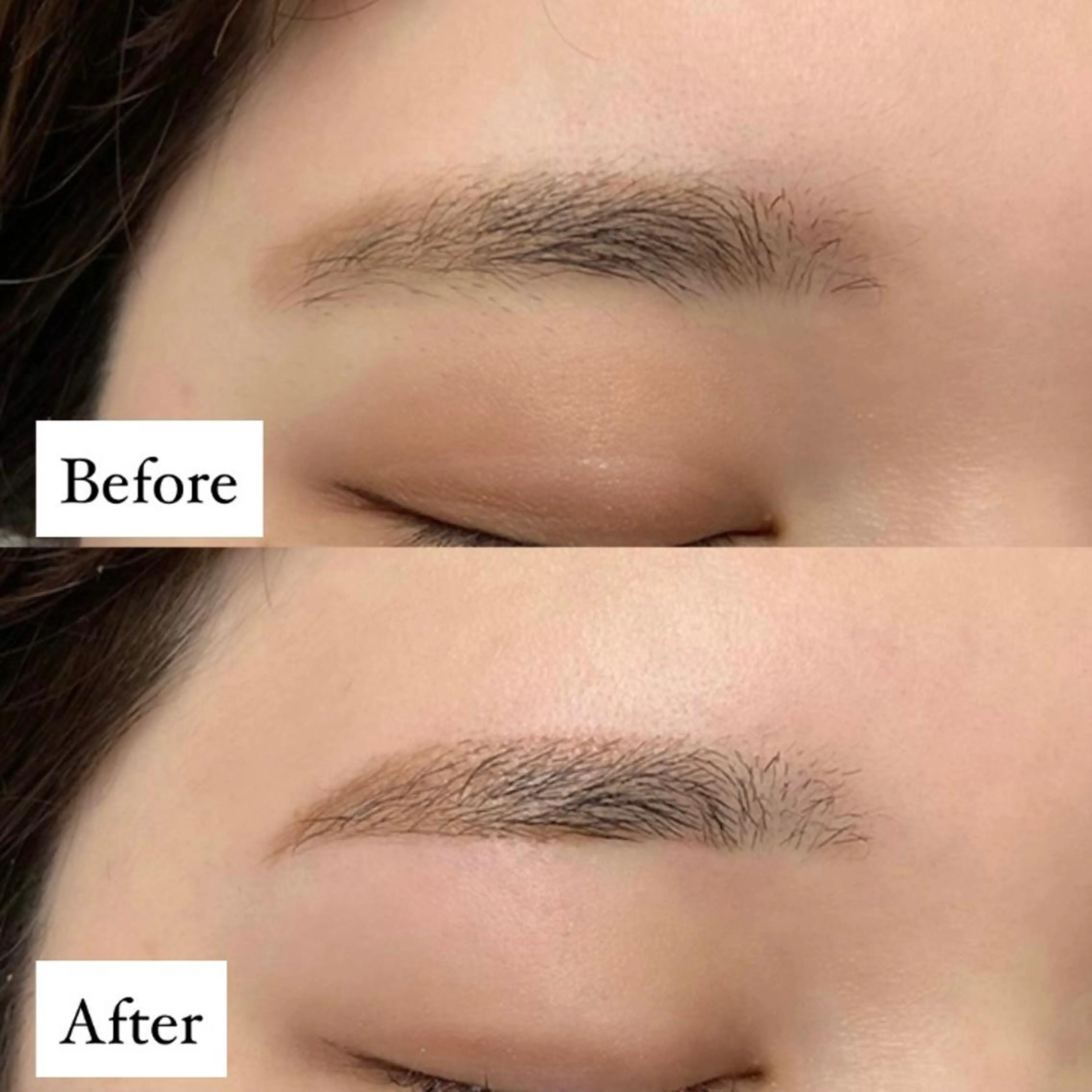 ワックス脱毛 crescent eye所属・eyelist🌷 harukaのマツエク・マツパデザイン