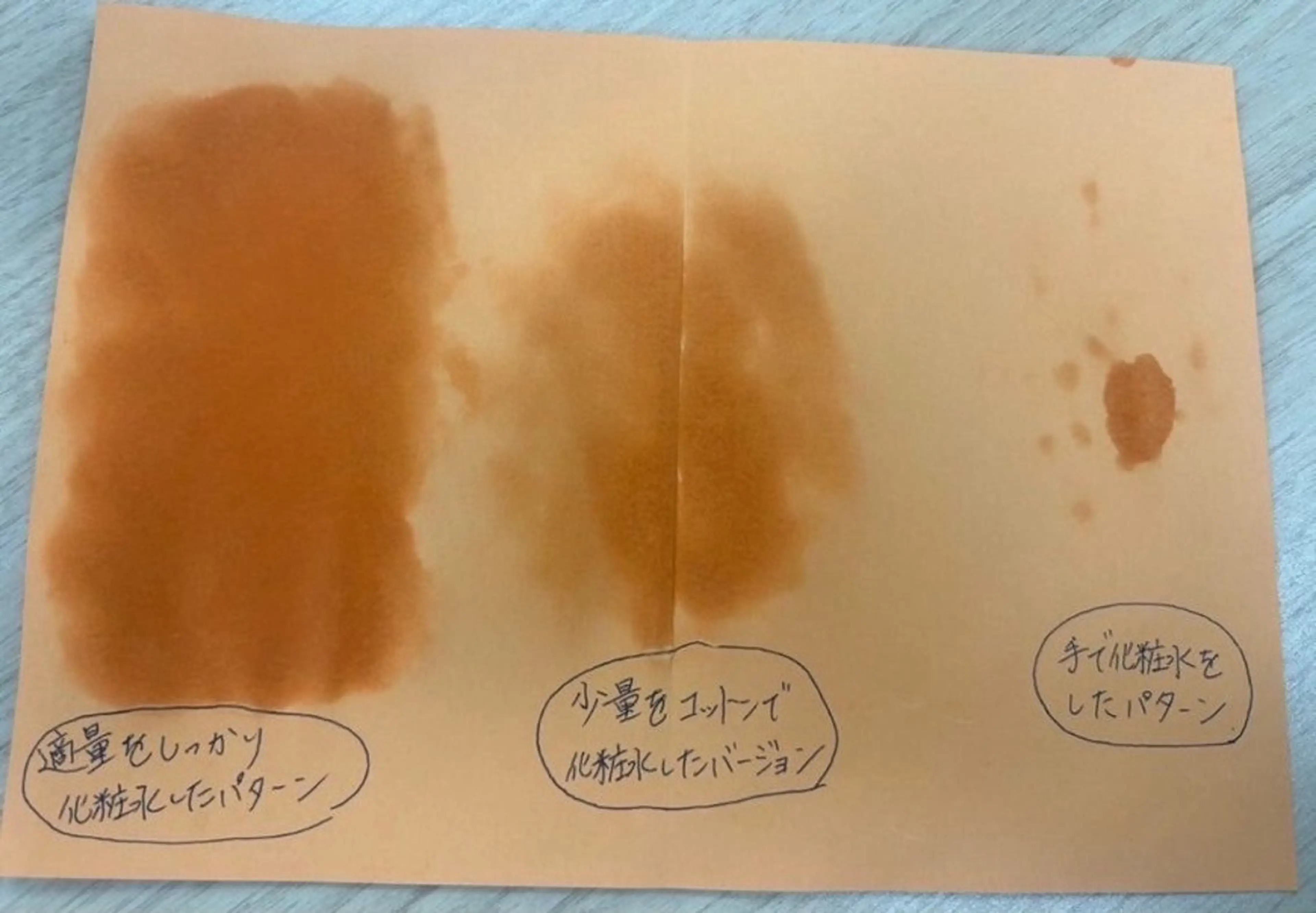 キッズ 羽曳野市高鷲 ⭐エステサロンのエステ・リラクイメージ