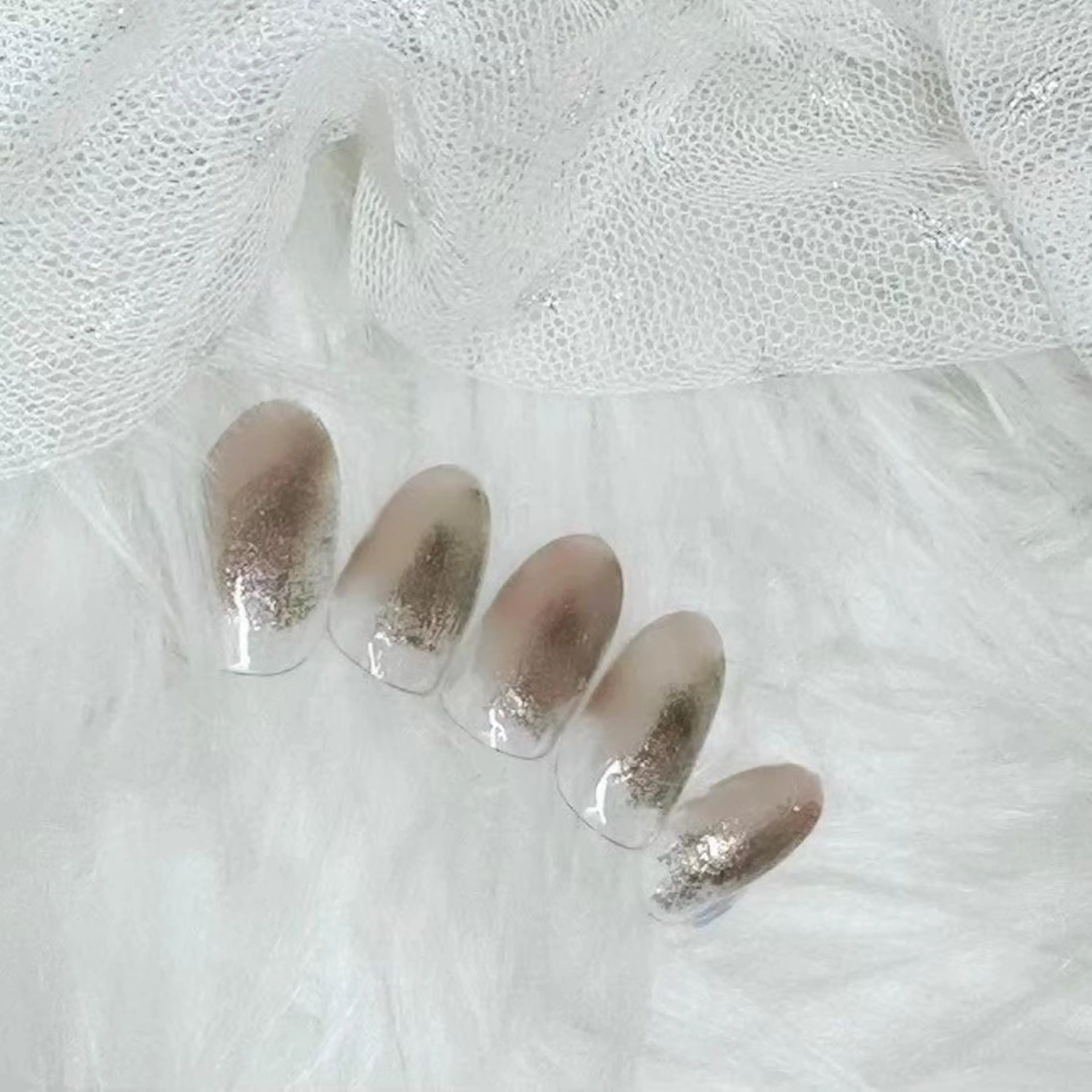 ネイル Nailsalon Cibelle江坂のネイルデザイン