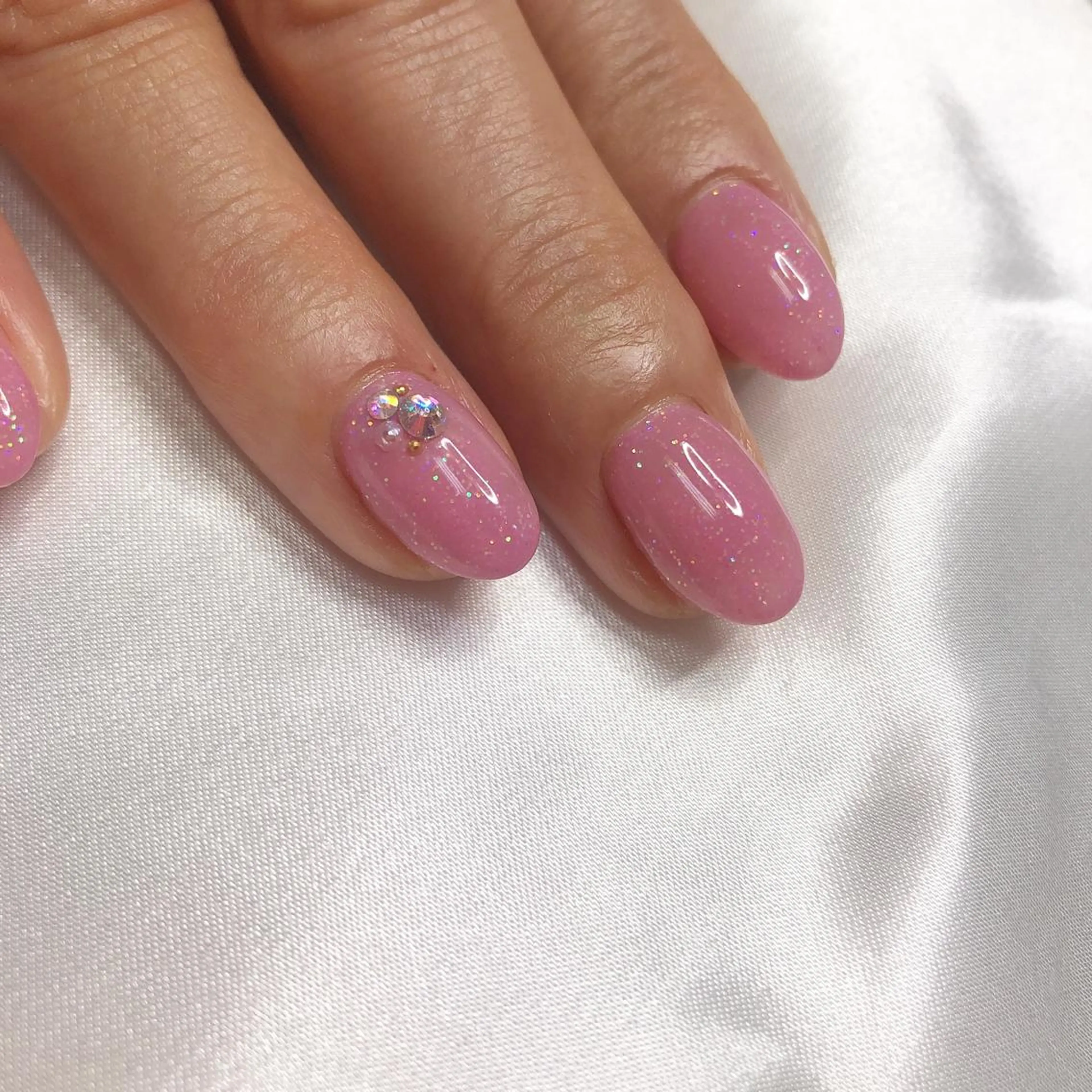 ネイル KaPílína nail salonのネイルデザイン