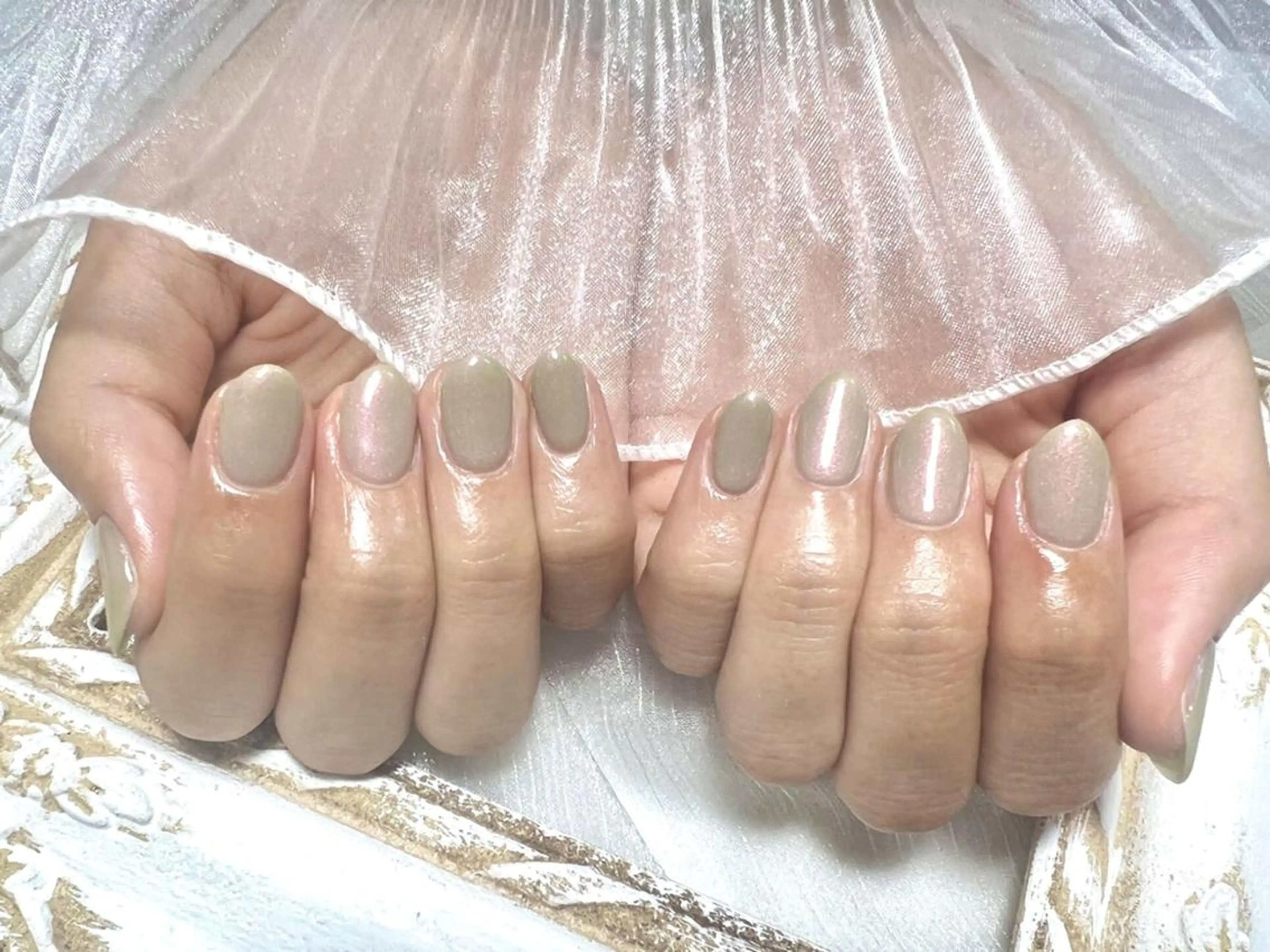 ネイル Umi.せい 🫧のネイルデザイン