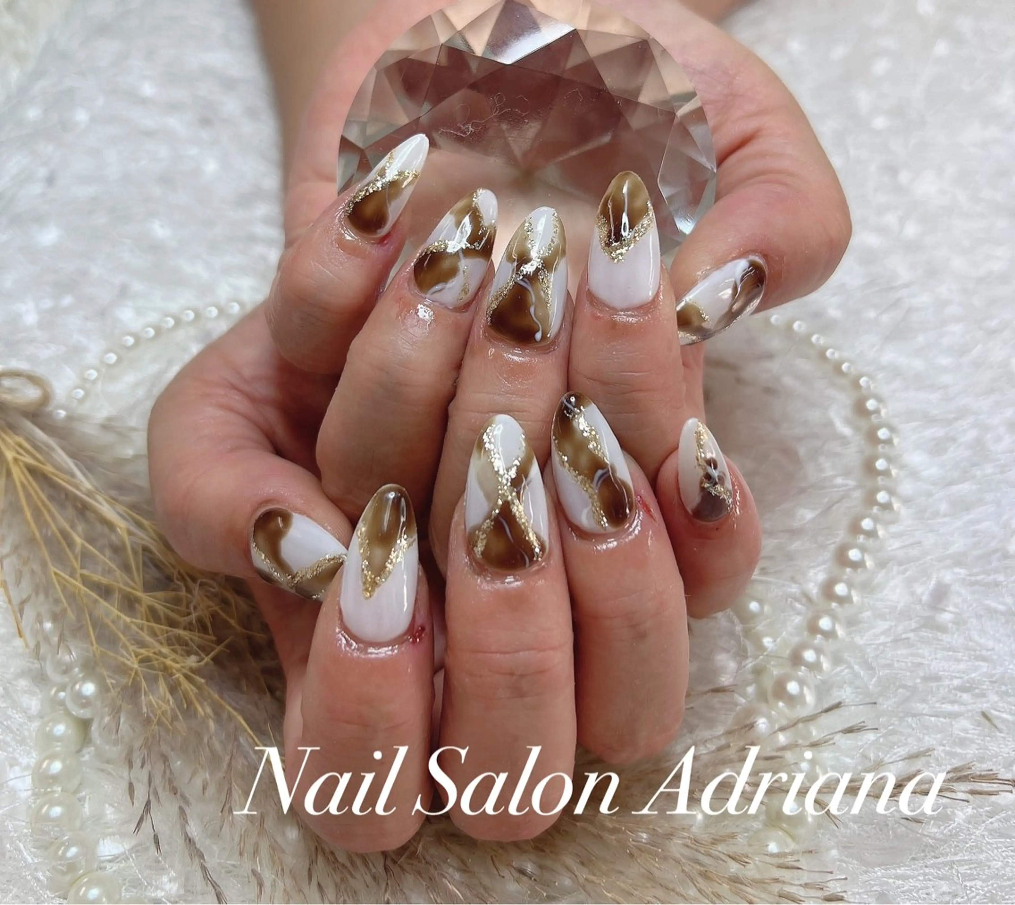 ネイル ADRIANA 大久保駅前徒歩2分のその他イメージ