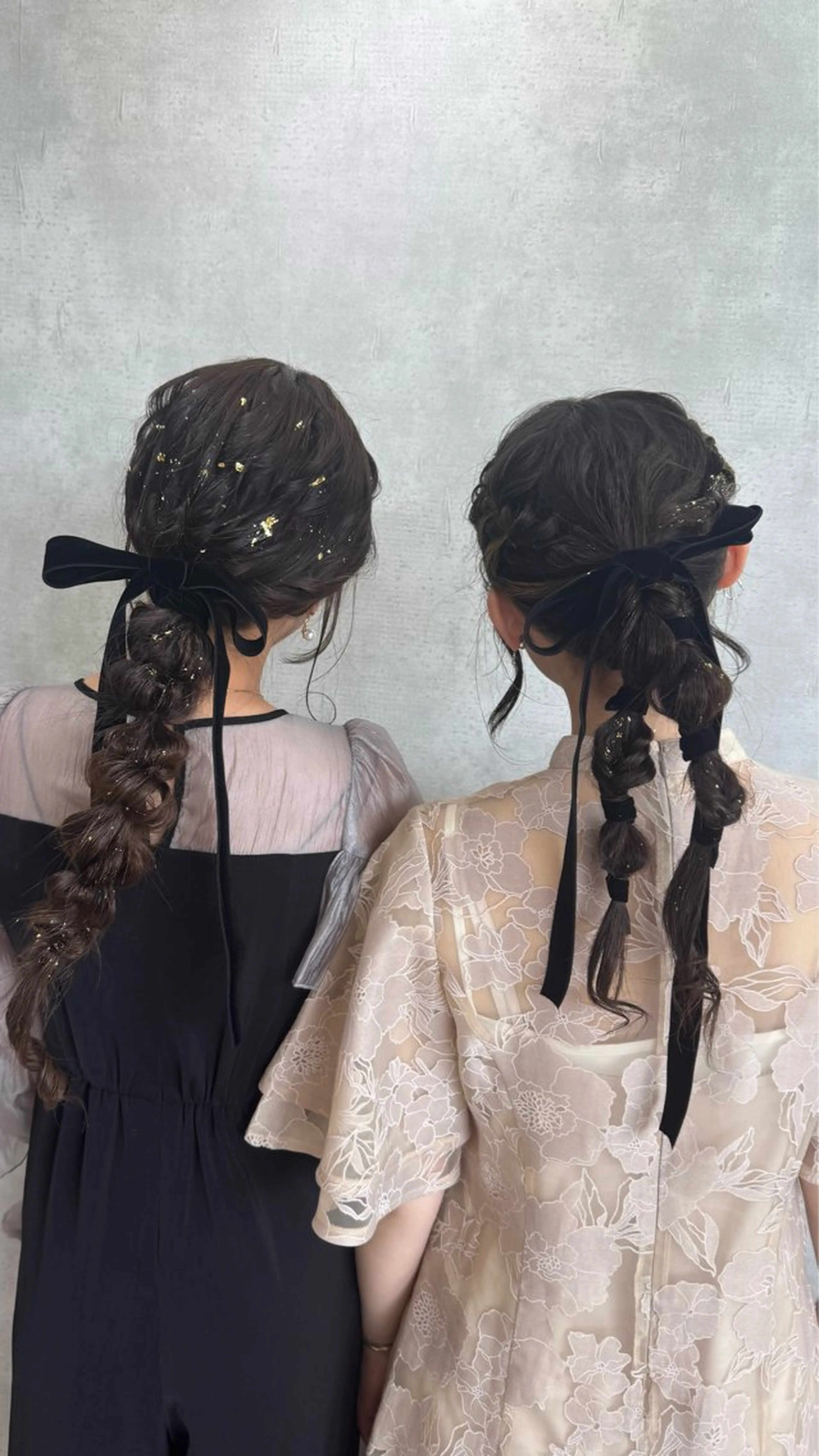 ヘアアレンジ belle / Honoka🧁のヘアスタイル