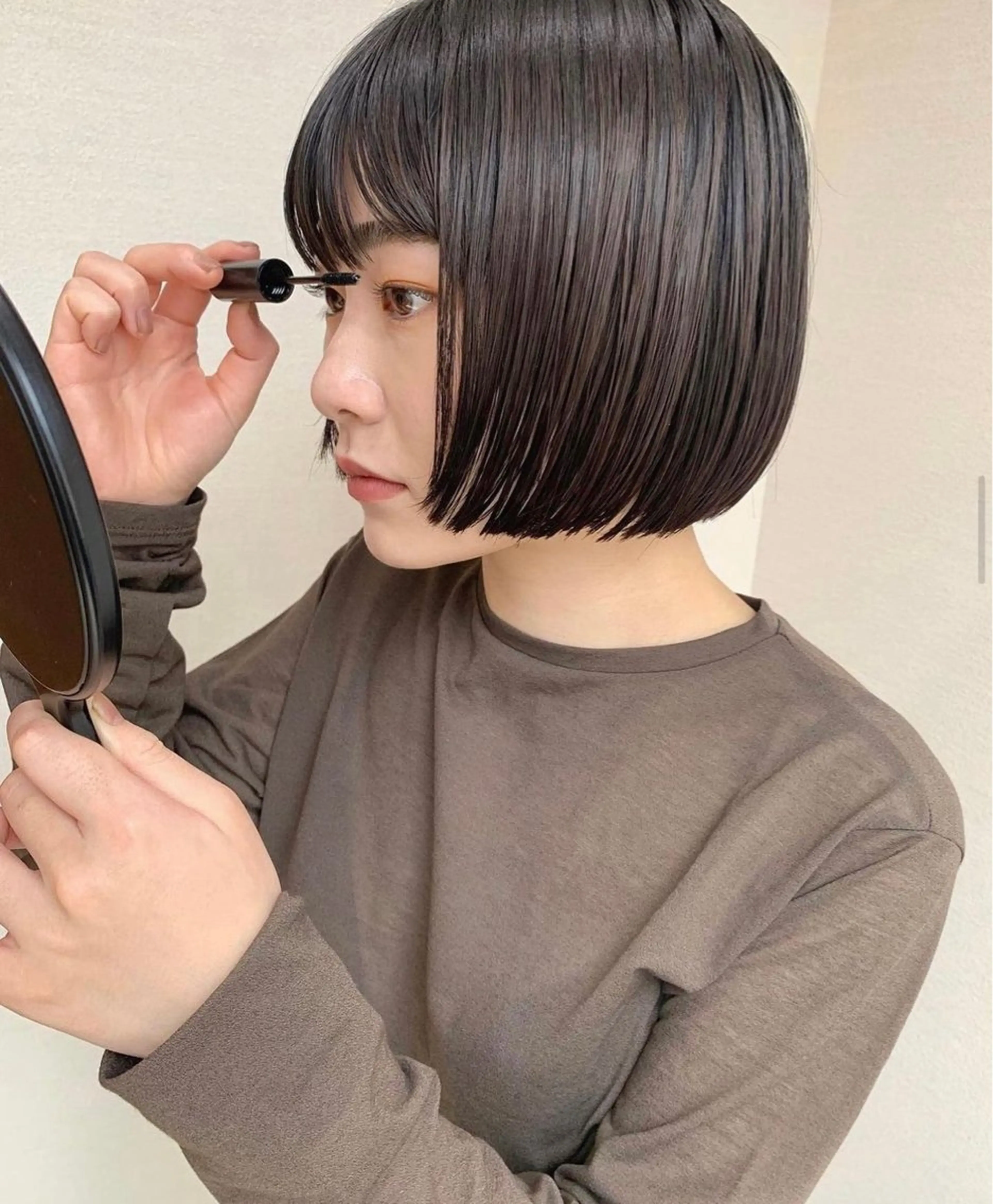 マツエク・マツパ KOCHAB EYELASH 久屋大通店所属・KOCHAB EYELASH　森下のマツエク・マツパデザイン