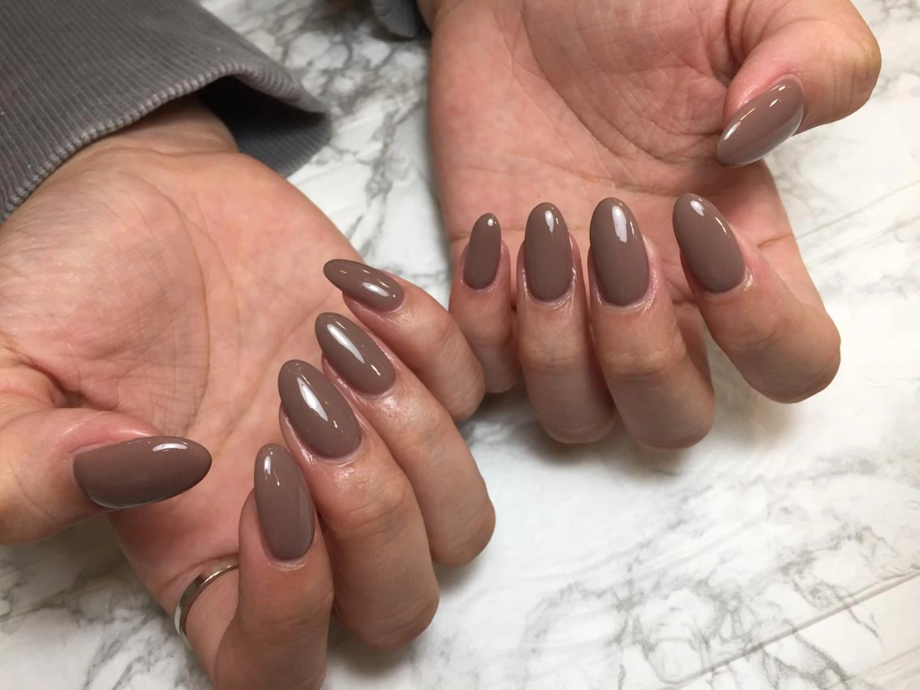 ネイル kokokara所属・ciel&nail koko karaのネイルデザイン