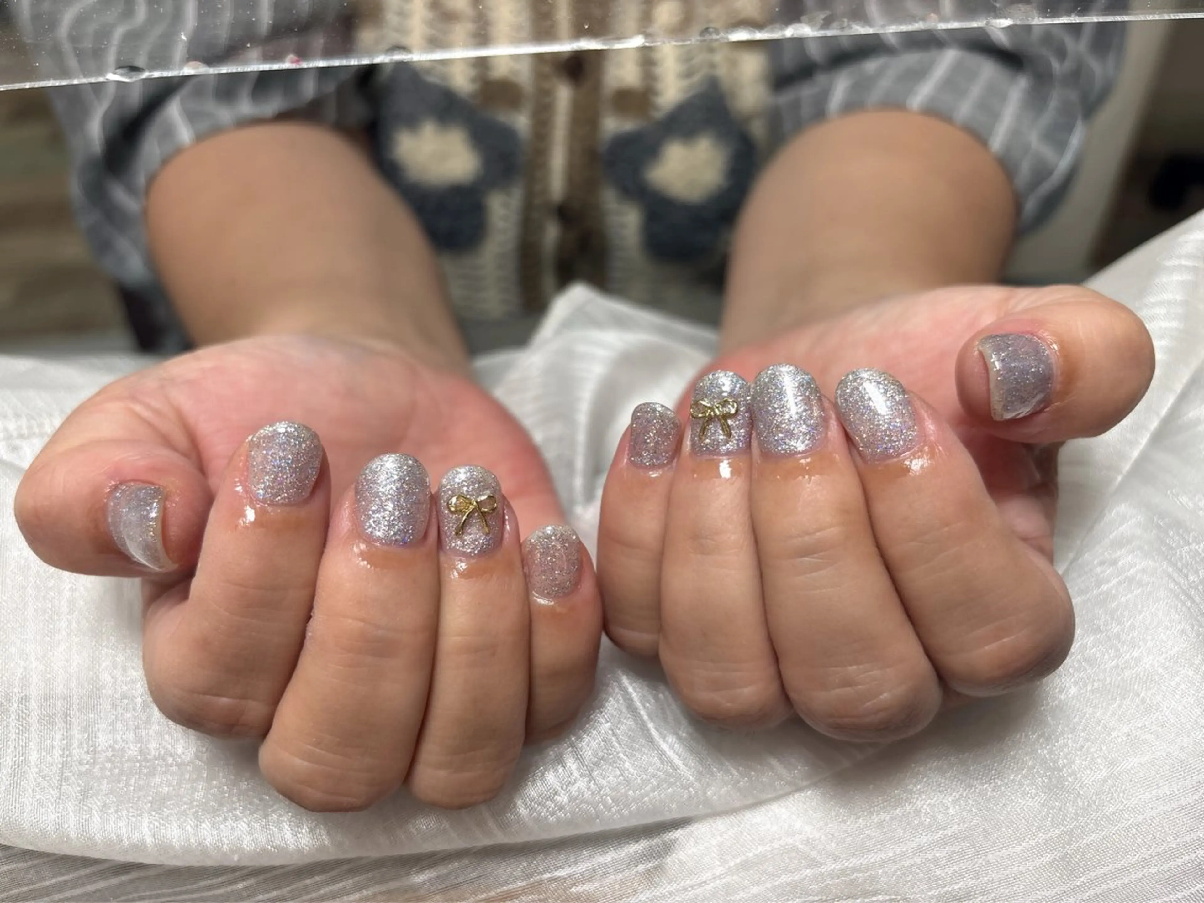 ネイル ハンドネイル Nail NaNa コトのネイルデザイン
