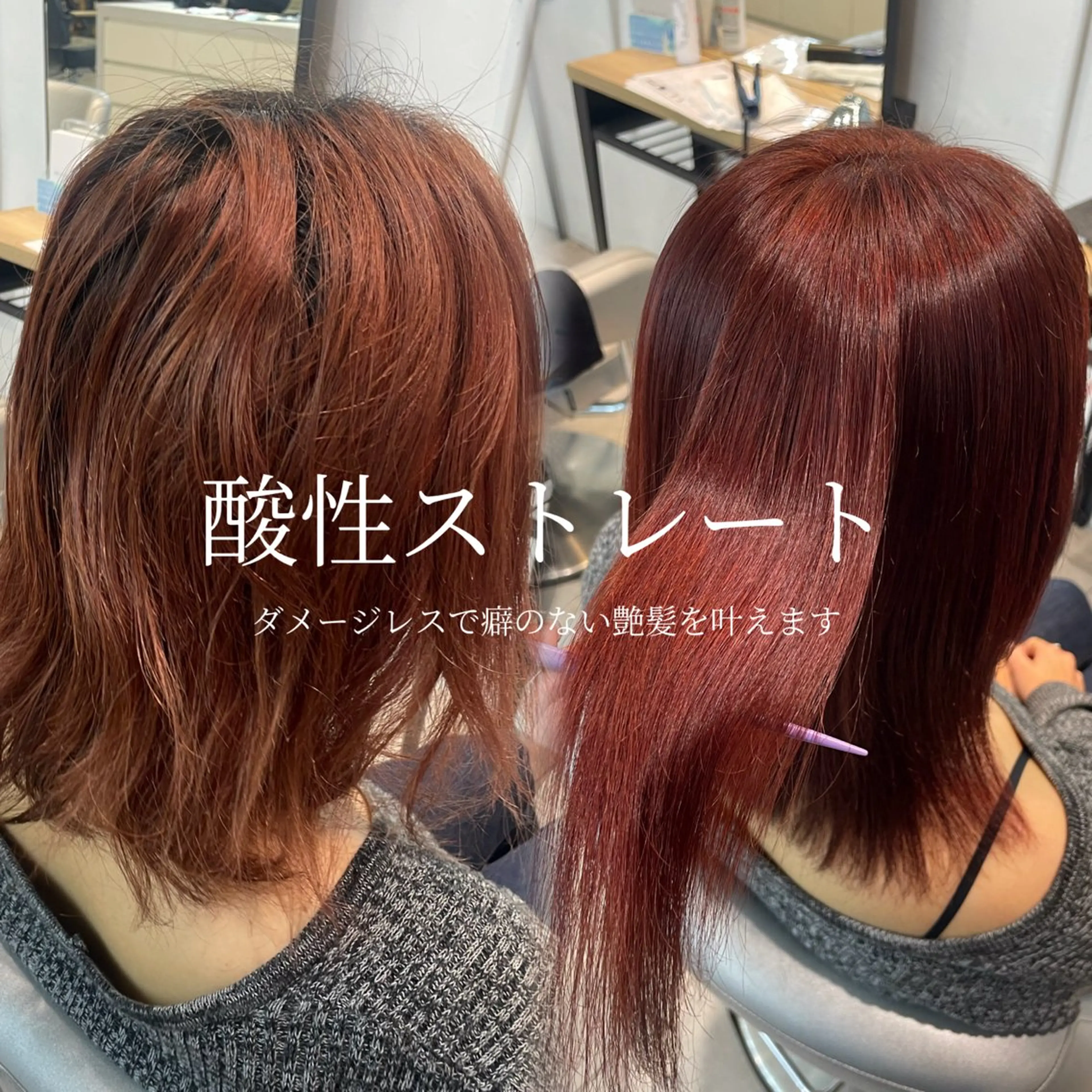 セミロング HAIR&NAIL KANAのネイルデザイン