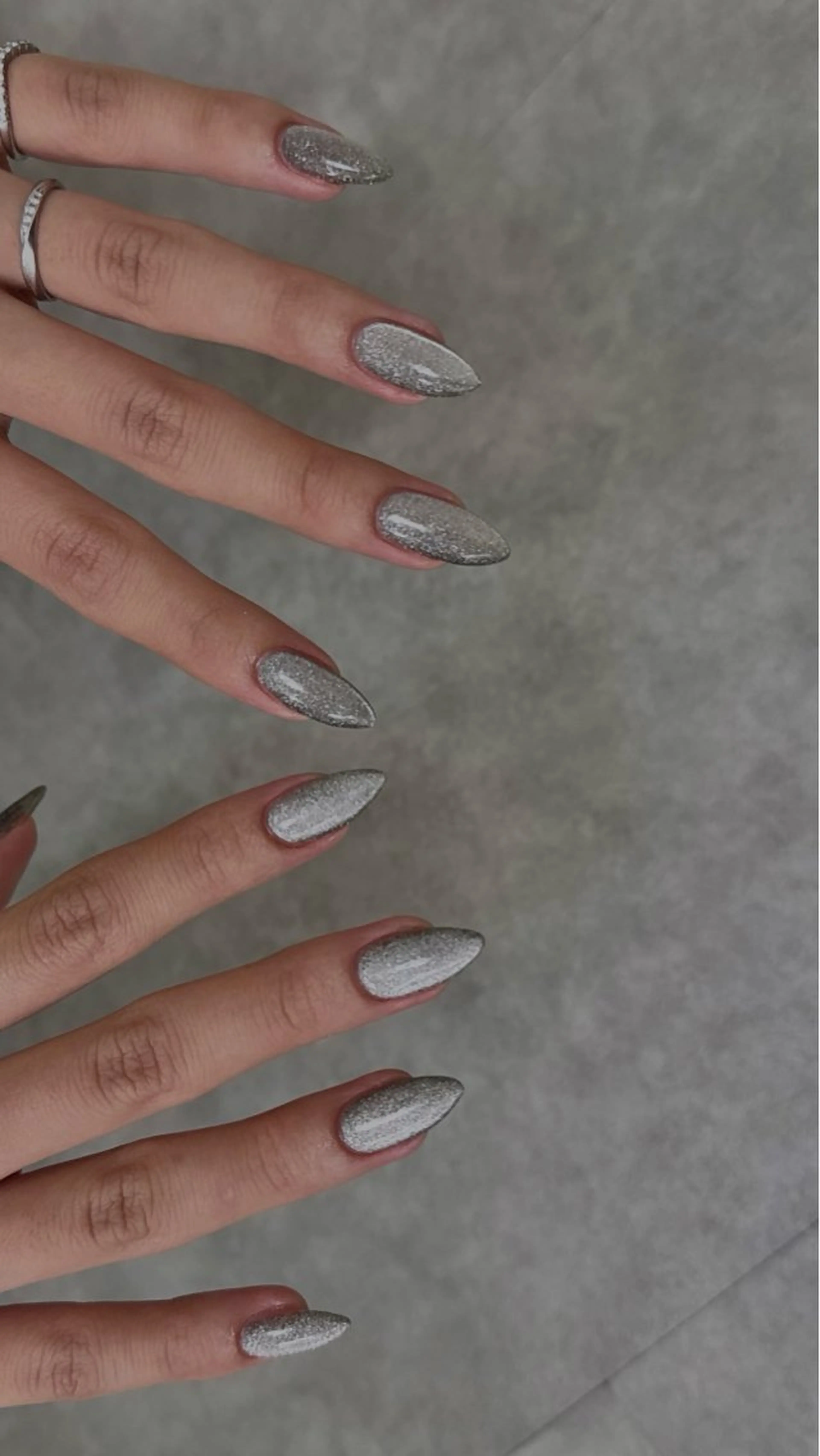 ネイル ハンドネイル ino(リノ) nail salonのネイルデザイン