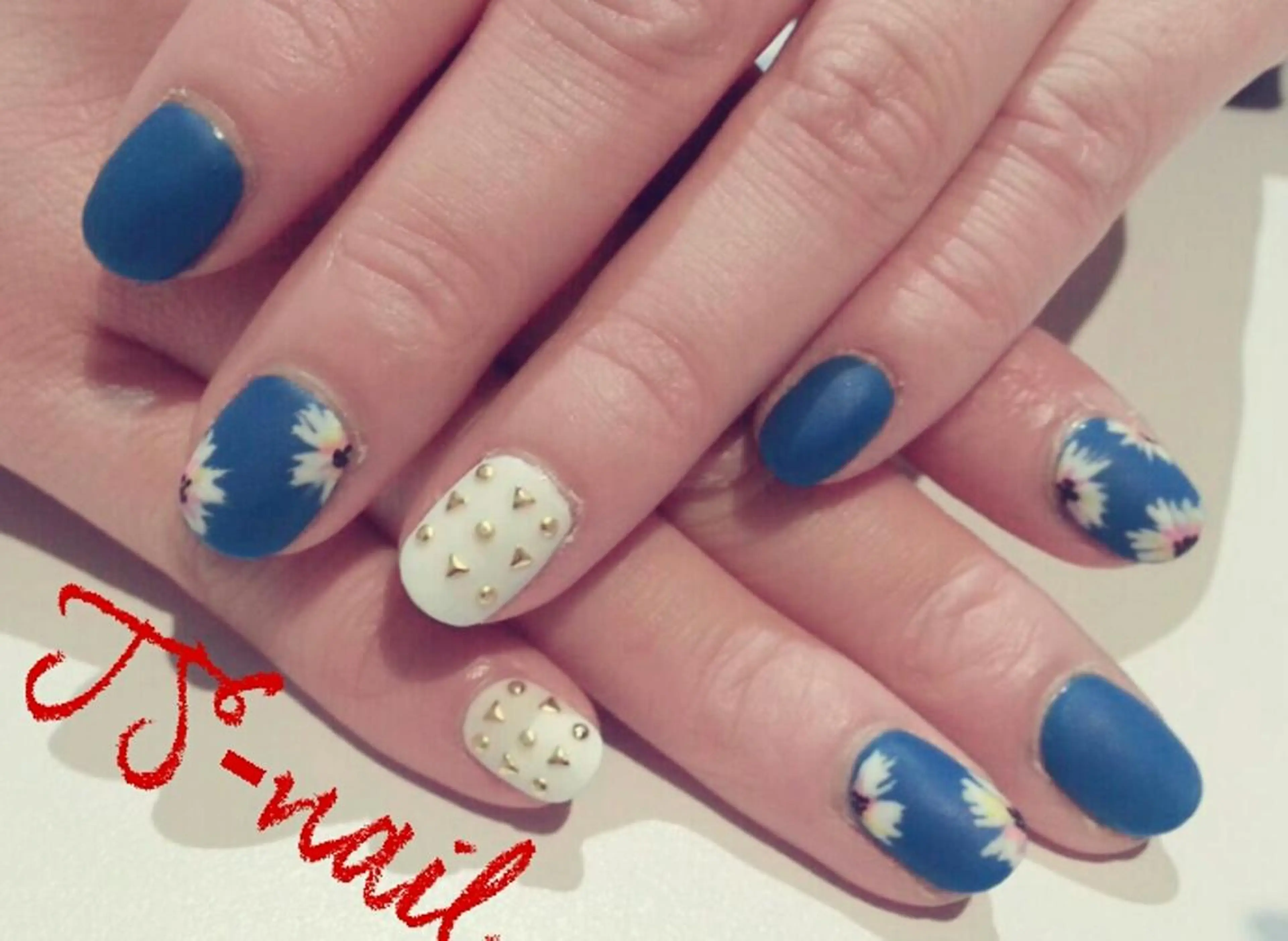 ネイル hiro 　のネイルデザイン