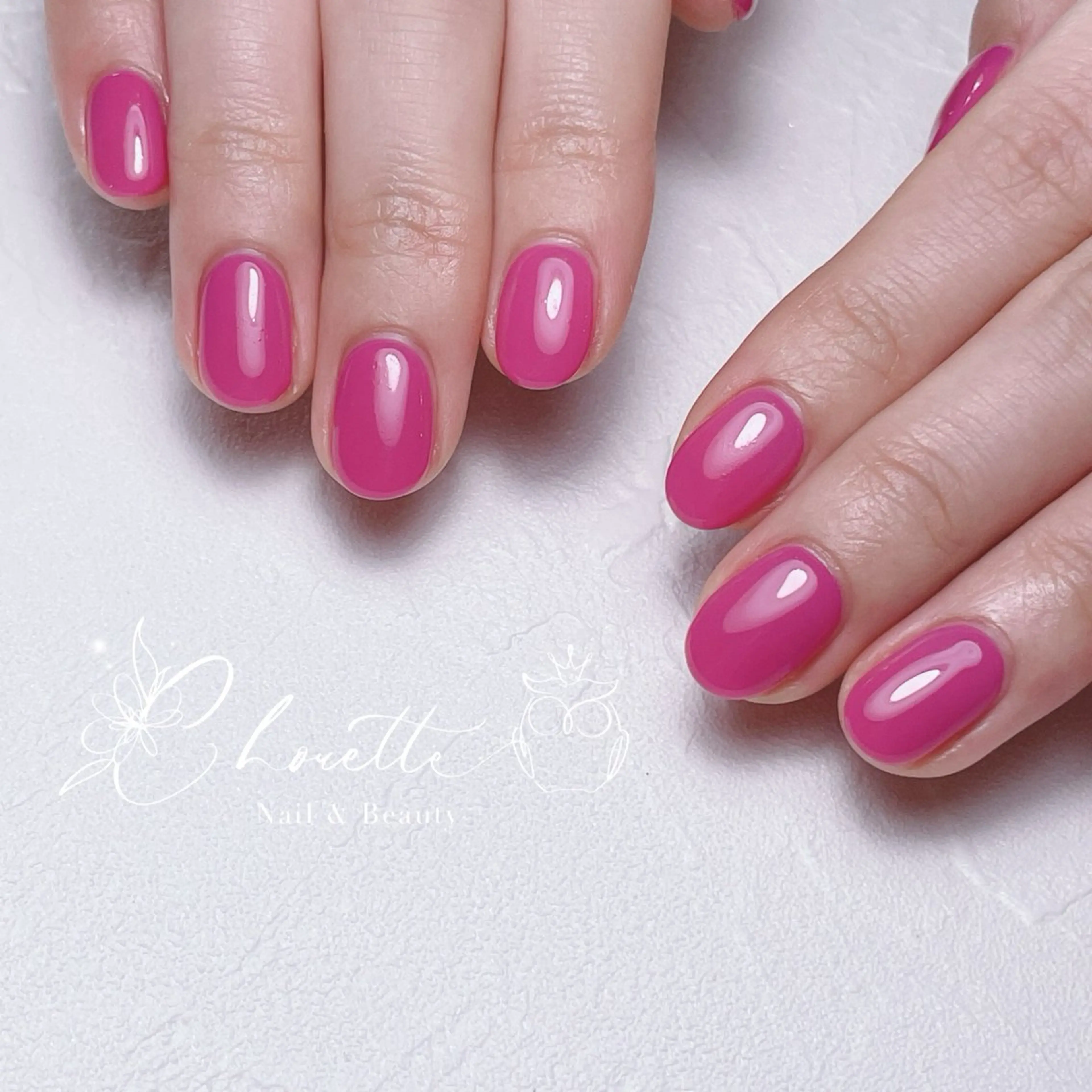 ネイル Chouette（シュエット）所属・ネイルサロン Chouetteのネイルデザイン
