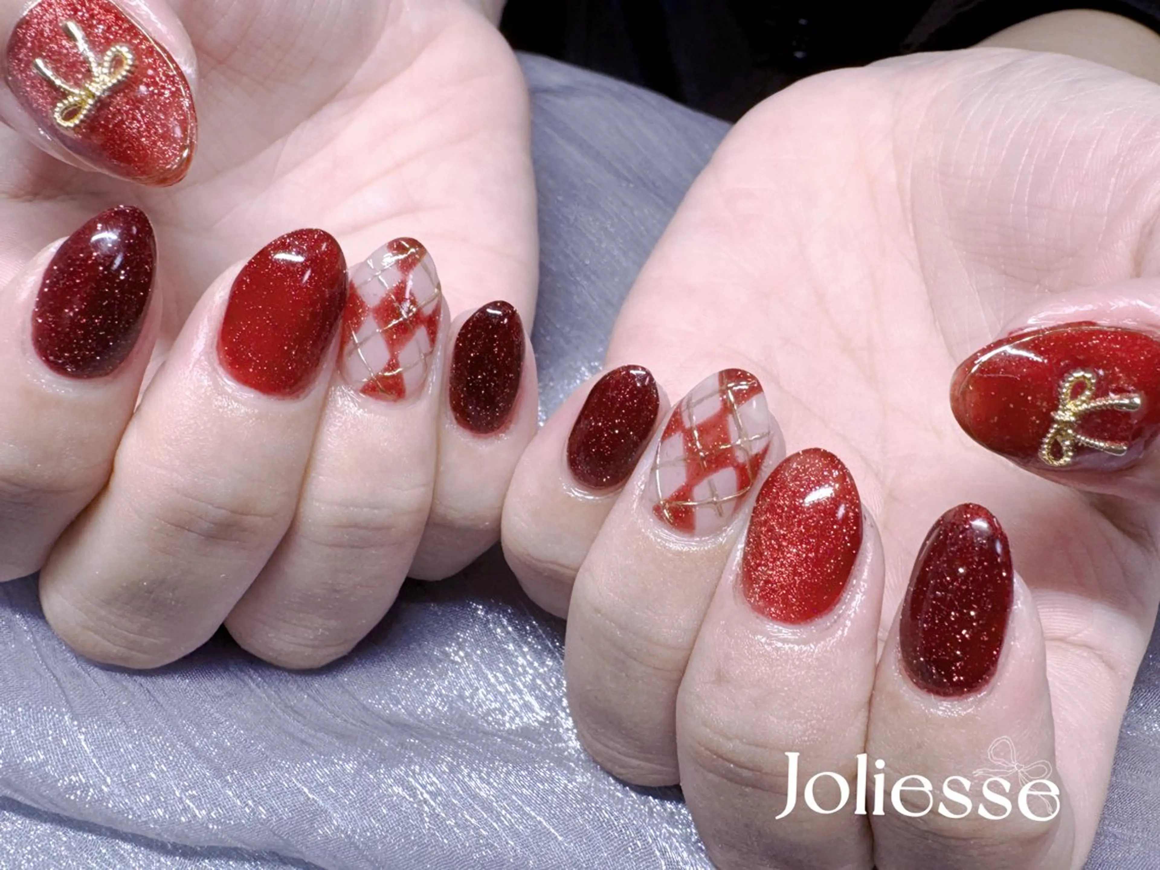 ネイル Joliesse nail salonのネイルデザイン
