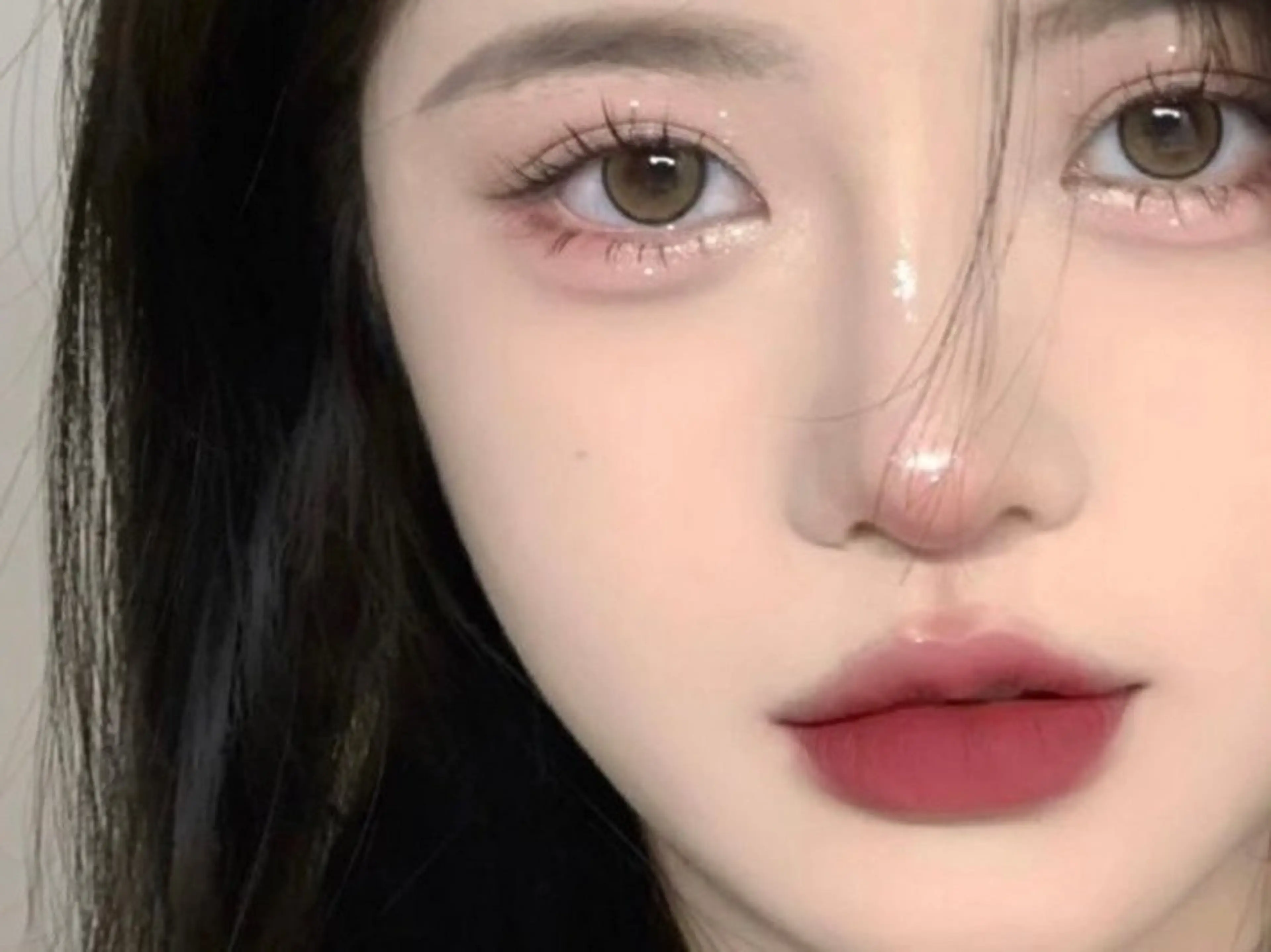 eyelist mikiのマツエク・マツパデザイン