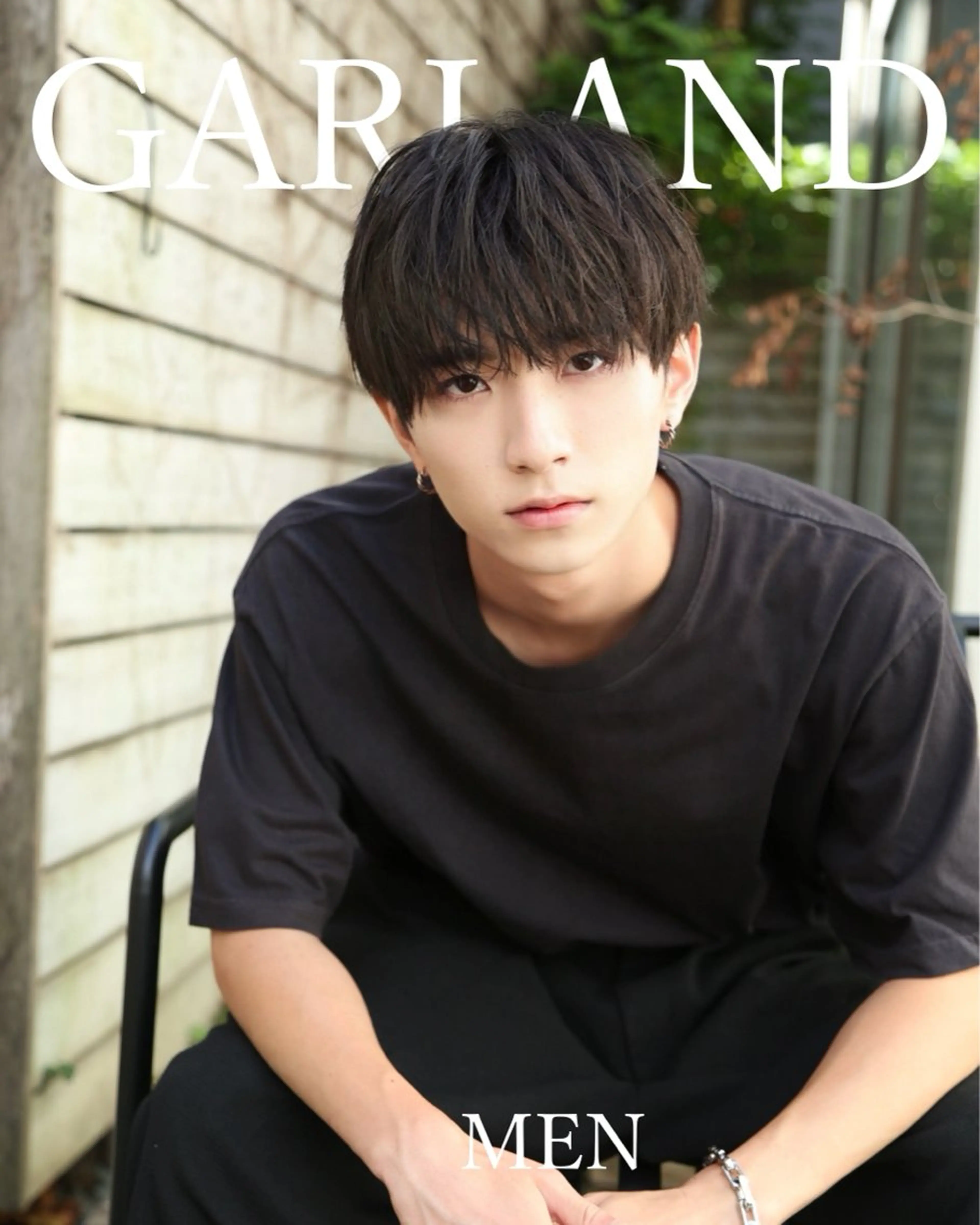 メンズ 【メンズ特化】 村越　匡徒のヘアスタイル