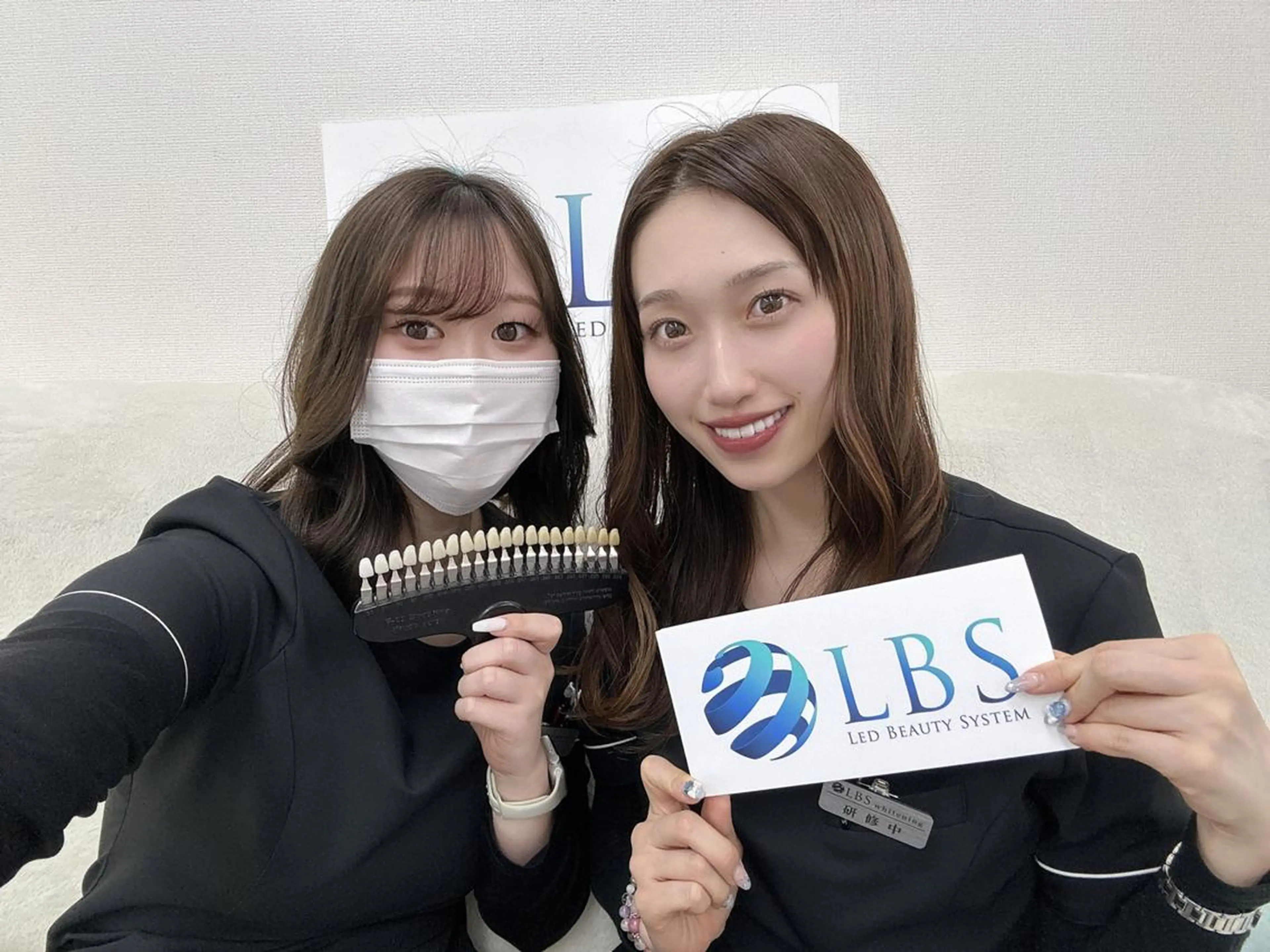 LBSホワイトニング 銀座店🦋店長浦和のエステ・リラクイメージ
