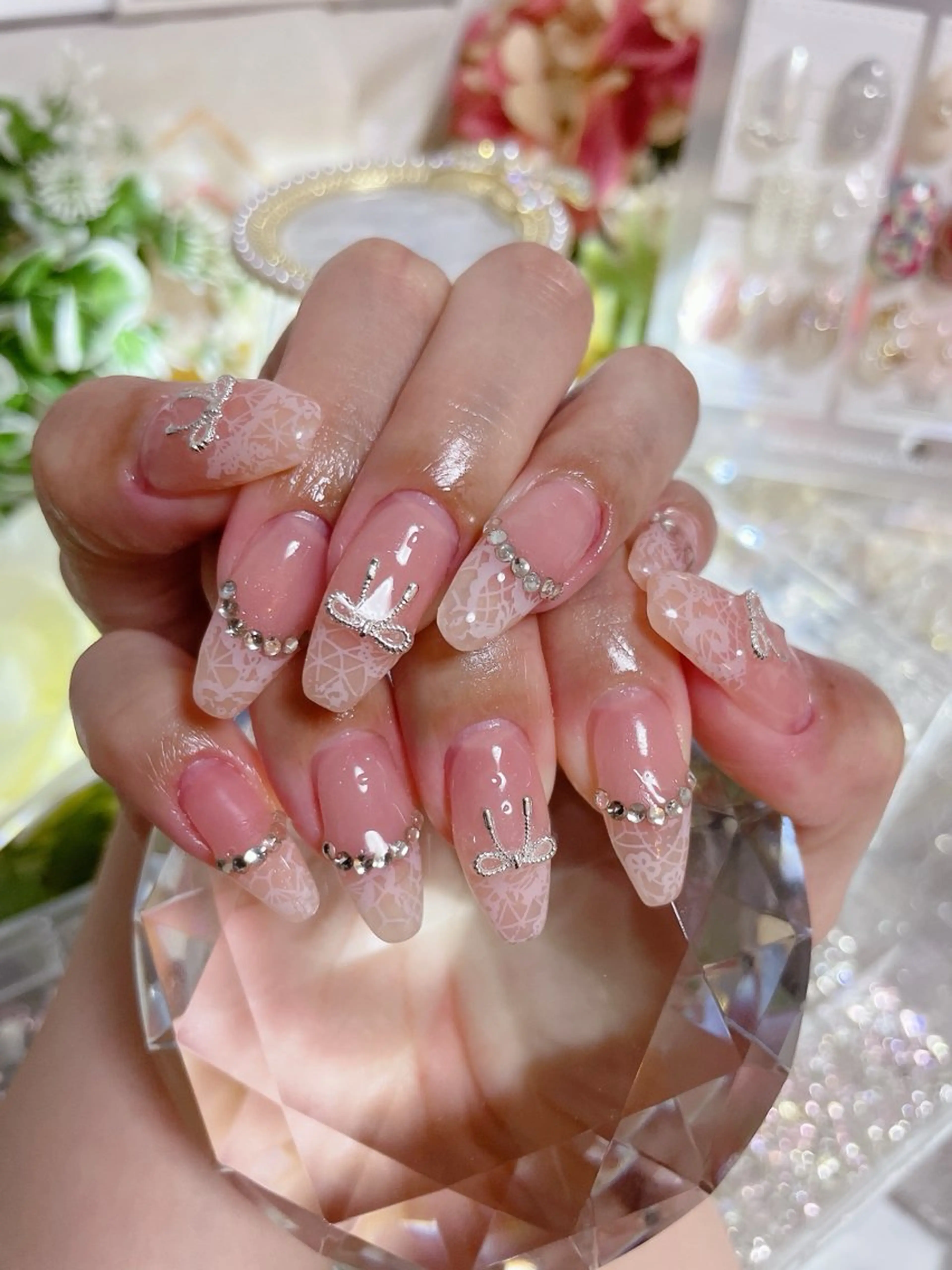 ネイル ハンドネイル misun_nail所属・misun_ nailのネイルデザイン