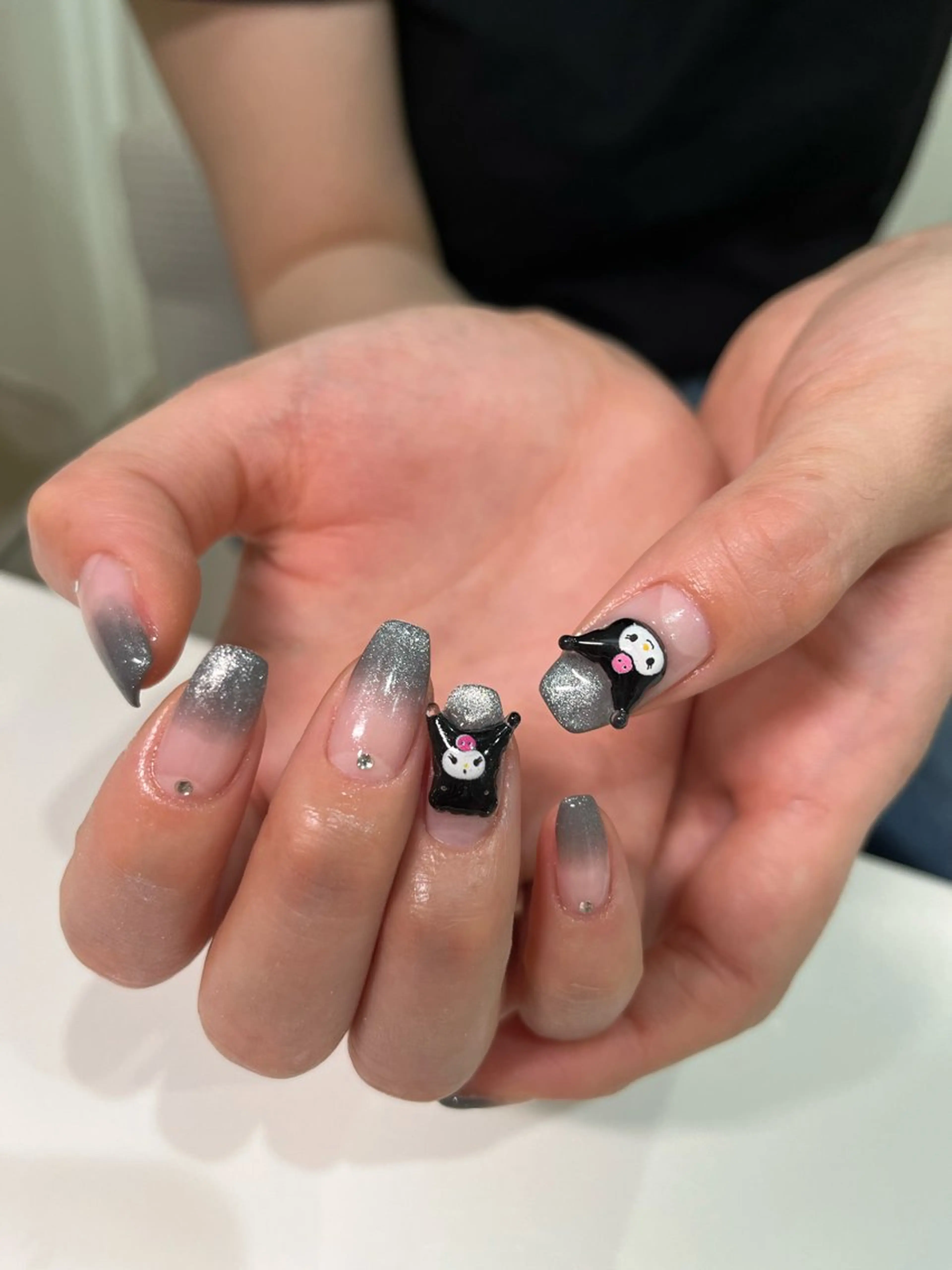ネイル nail by minamiのネイルデザイン