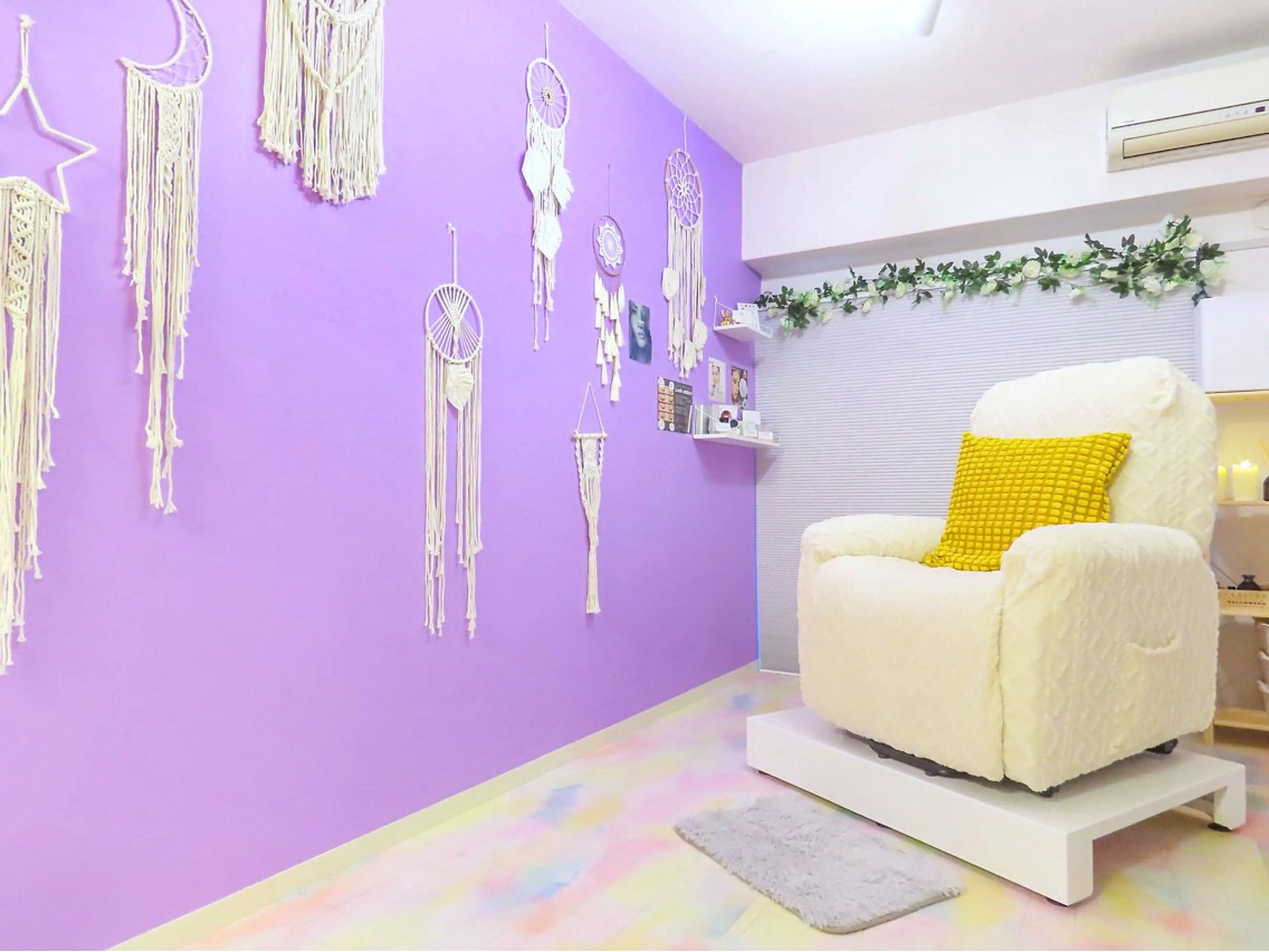 🌈ALEUM.🌈 アルムのマツエク・マツパデザイン