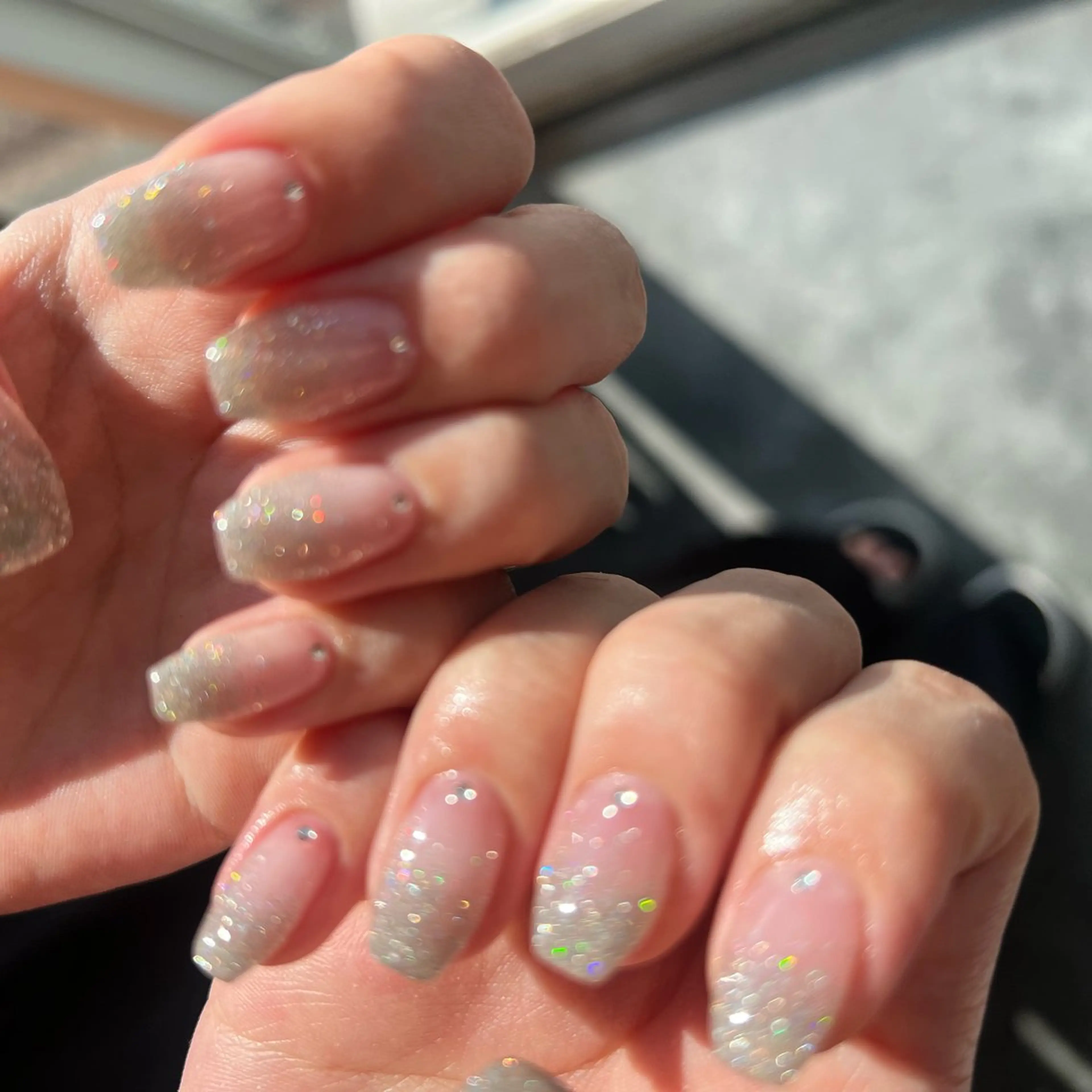 ネイル ハンドネイル Rena colore'のネイルデザイン