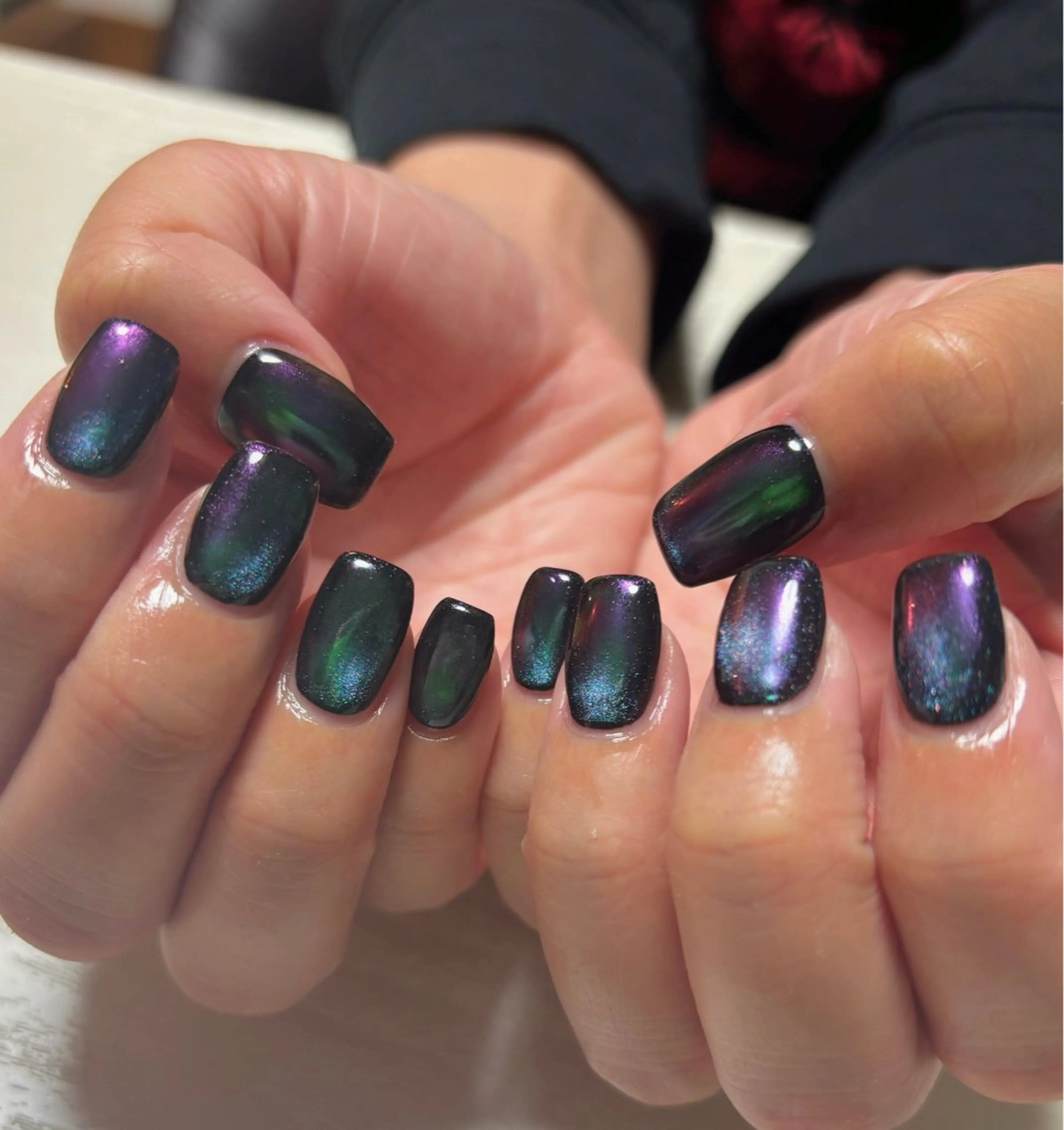 ネイル Bronze  Ship ＊relaxation saron＊所属・S a k iのその他イメージ