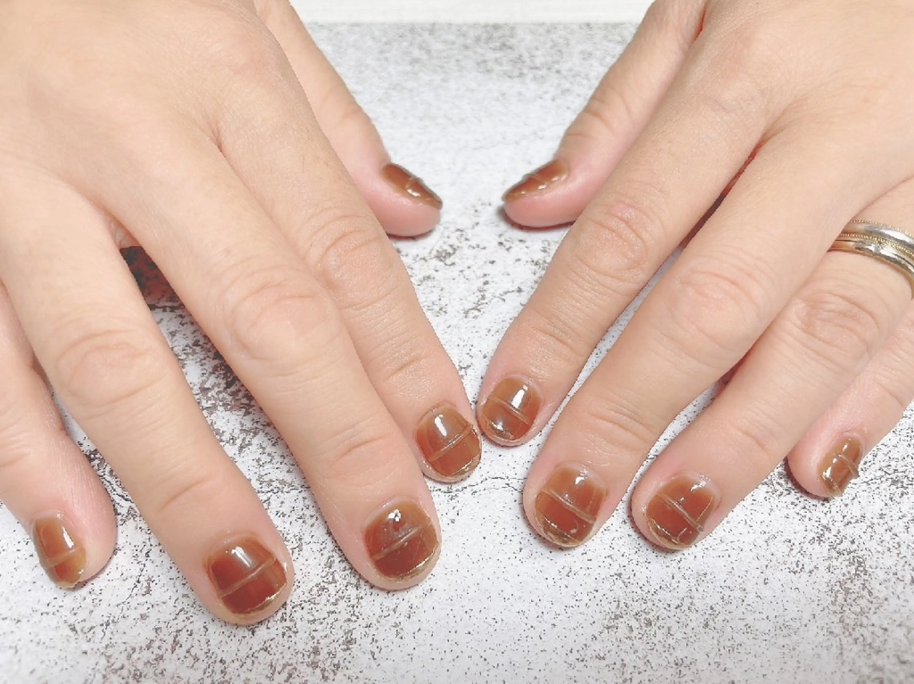 ネイル Nailsalon Blueのネイルデザイン