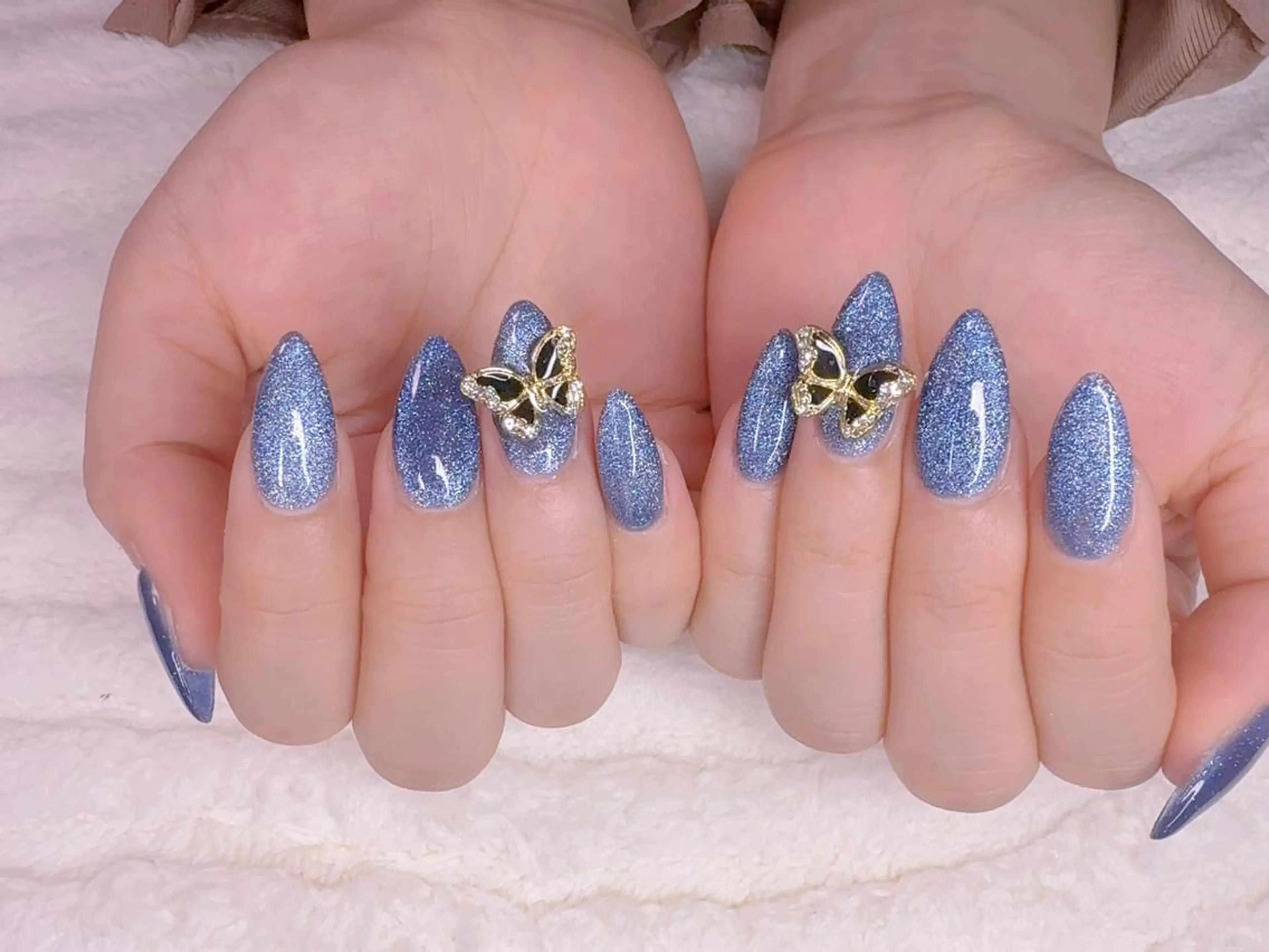ネイル ハンドネイル ハンドケア For U nail スカルプ専門店のネイルデザイン