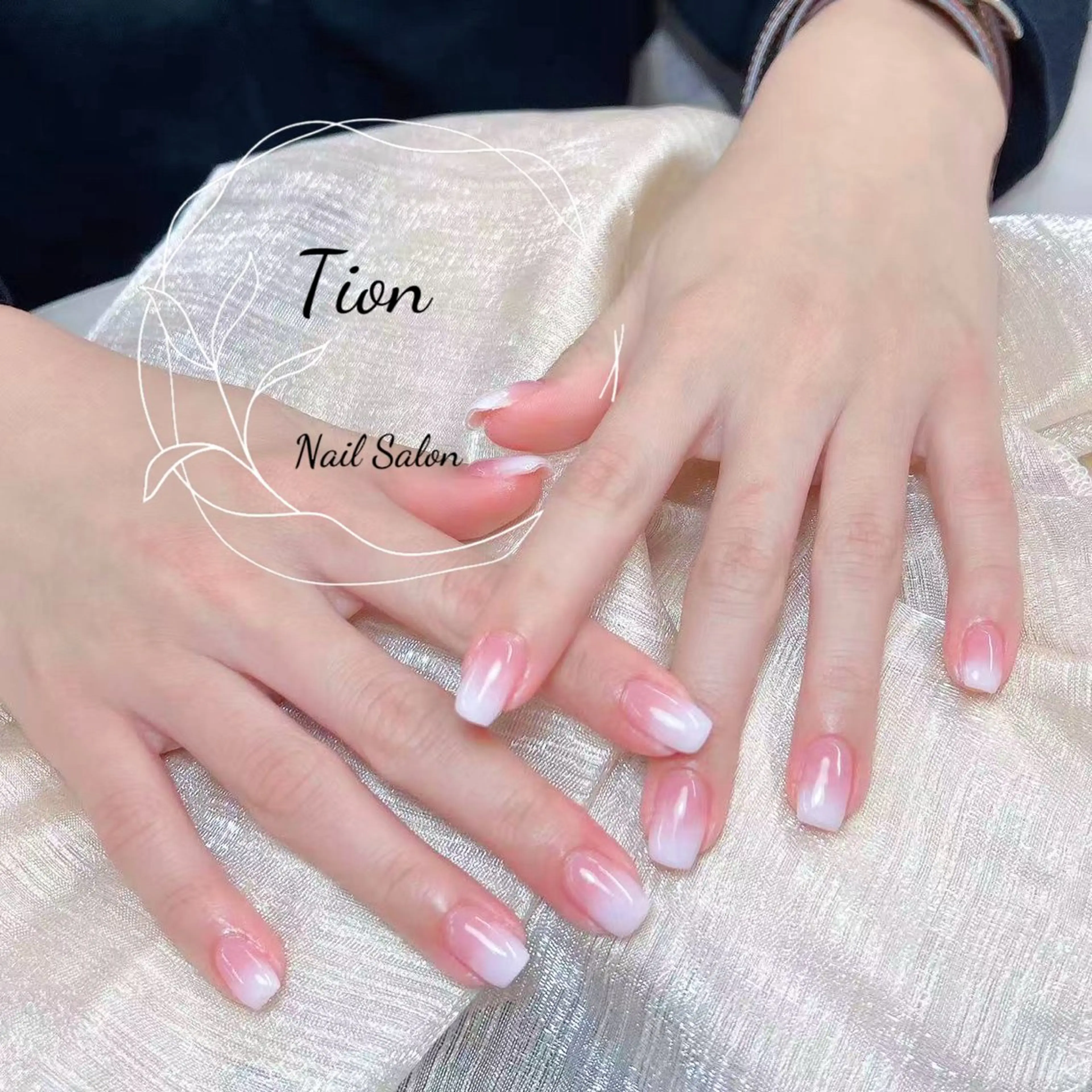 ネイル Nailsalon Tion 二子玉川店所属・Nailsalon Tion二子玉川店のネイルデザイン
