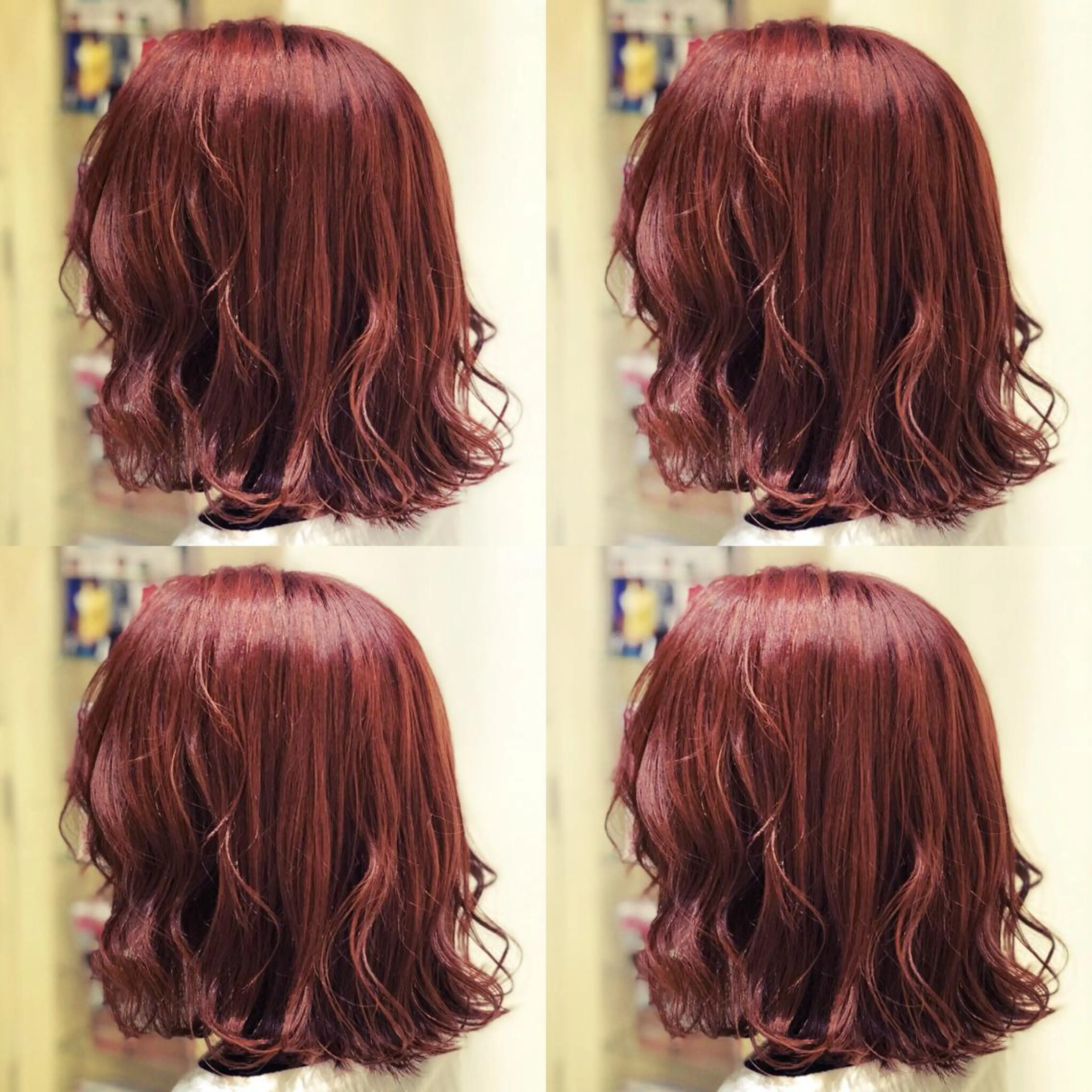 カラー ヘアカラー 河原町/艶髪/西田 晴香のその他イメージ