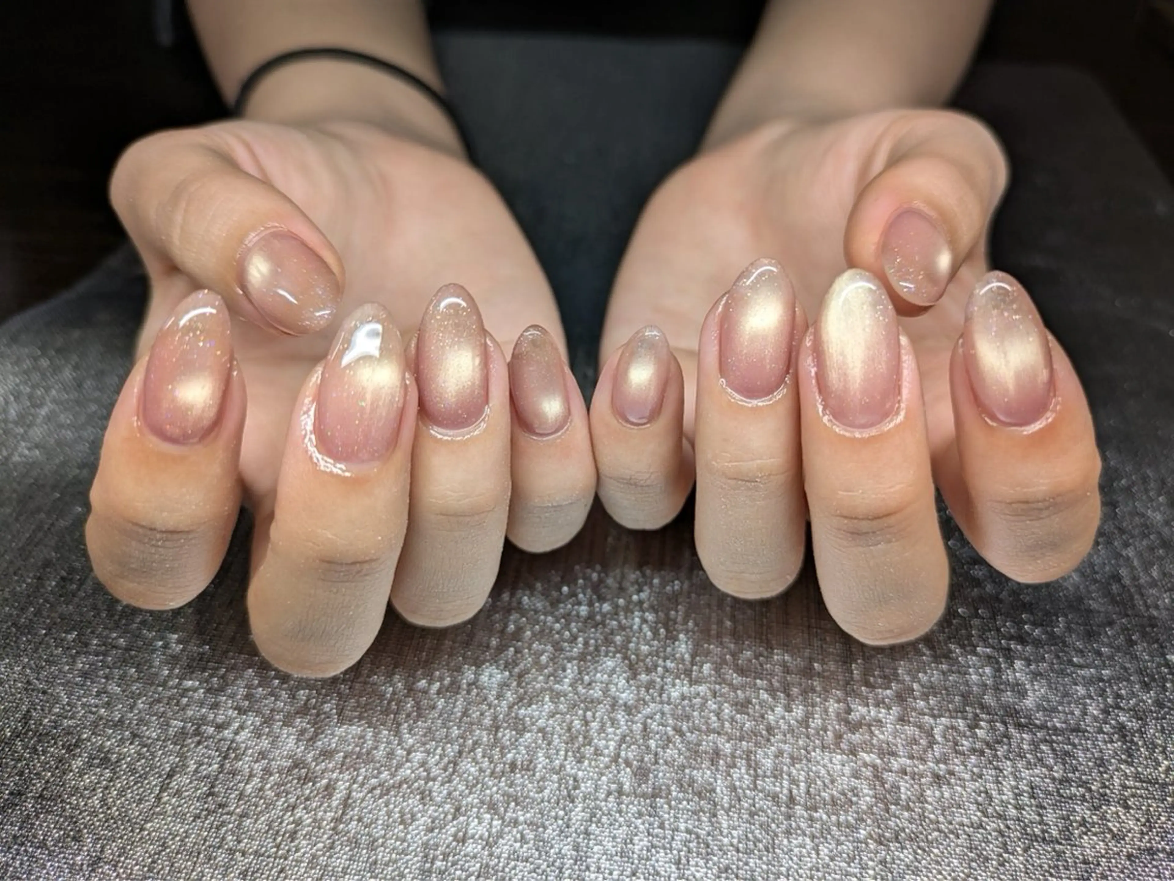 ネイル ハンドネイル タカシマ カナコのネイルデザイン