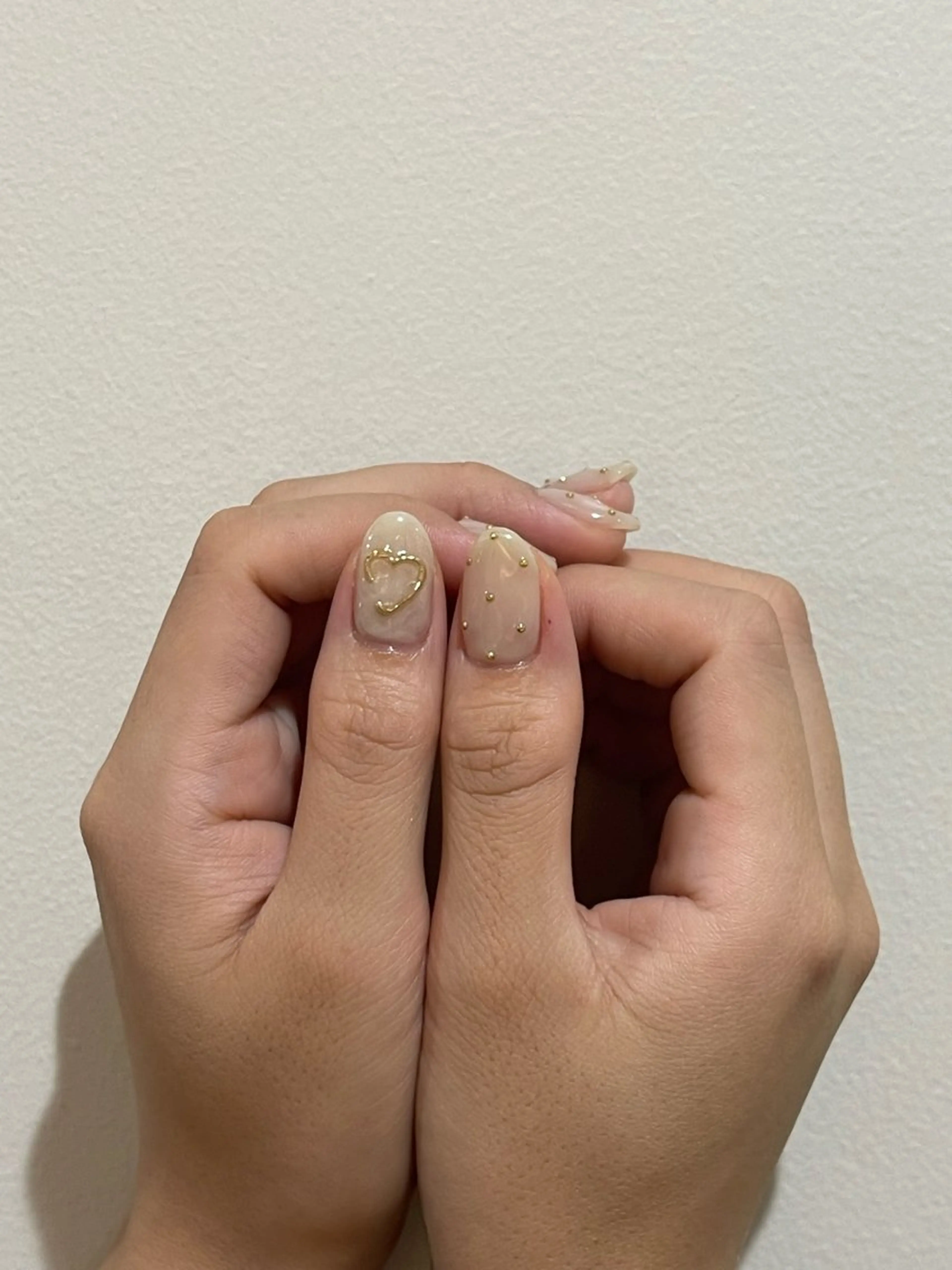 ネイル ハンドネイル clair所属・nail salon Clairのネイルデザイン