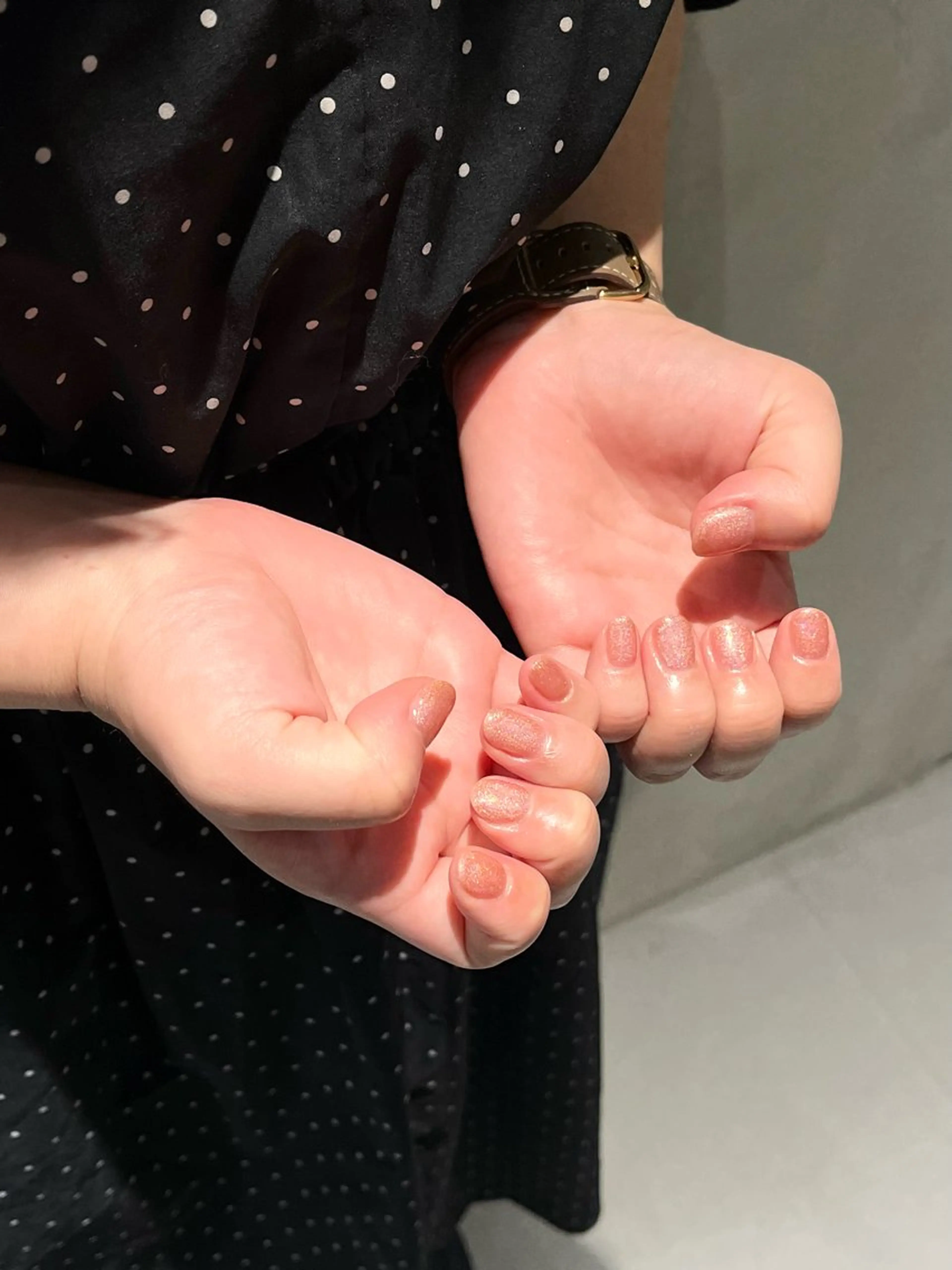 ネイル hitomi ︎✿のネイルデザイン