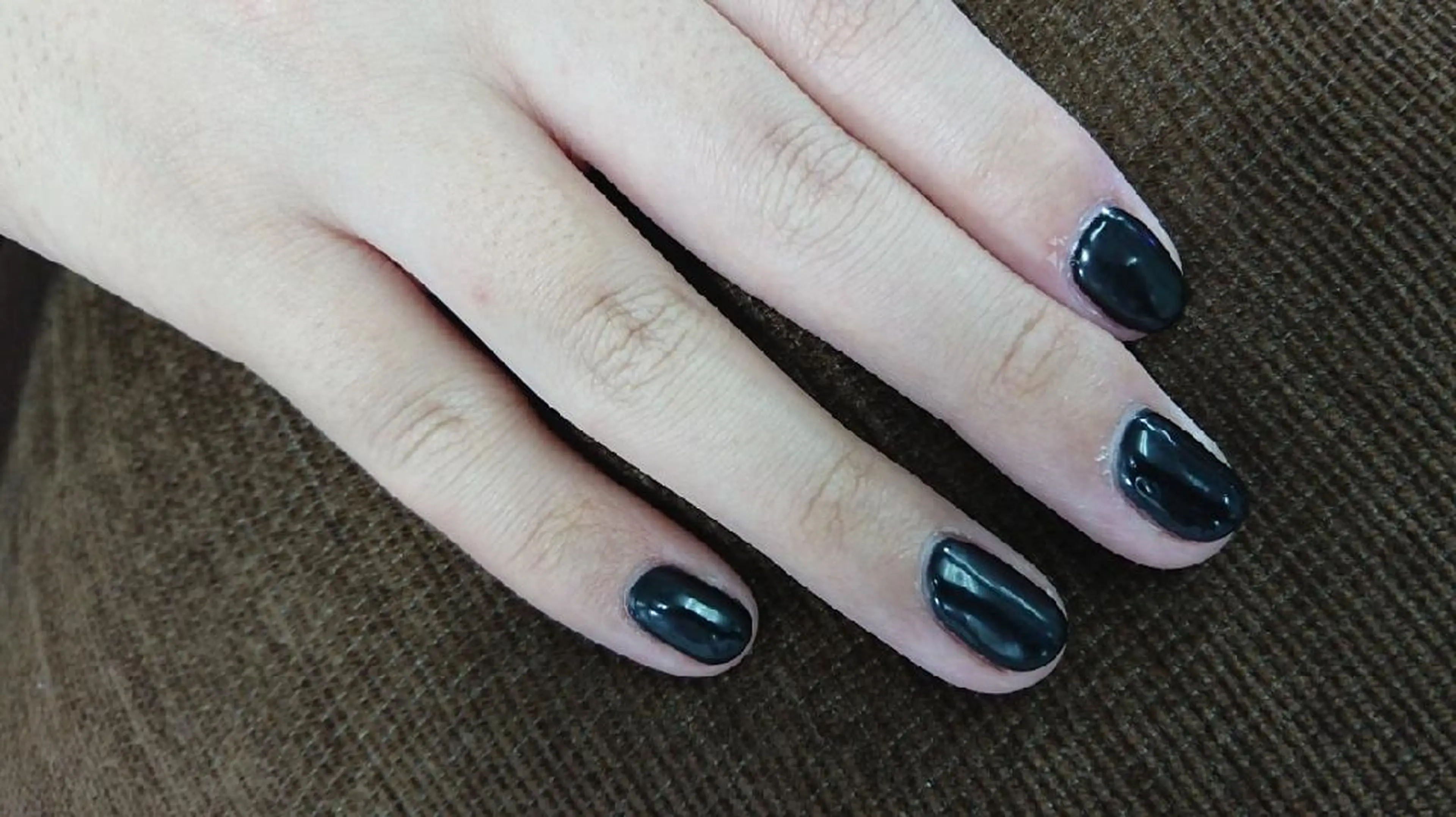 ネイル MAXKELLY chamiのネイルデザイン