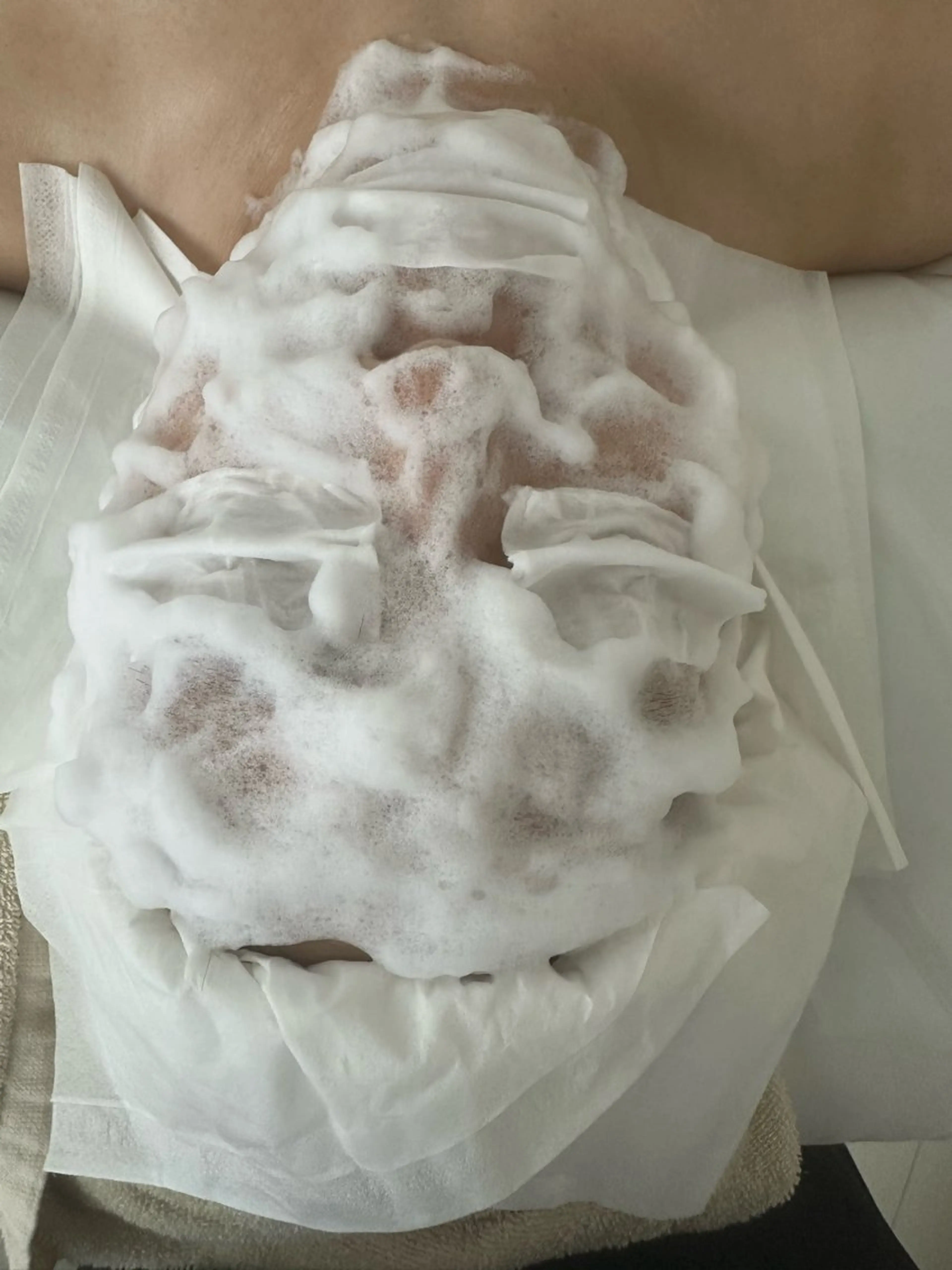 山口 澪のエステ・リラクイメージ