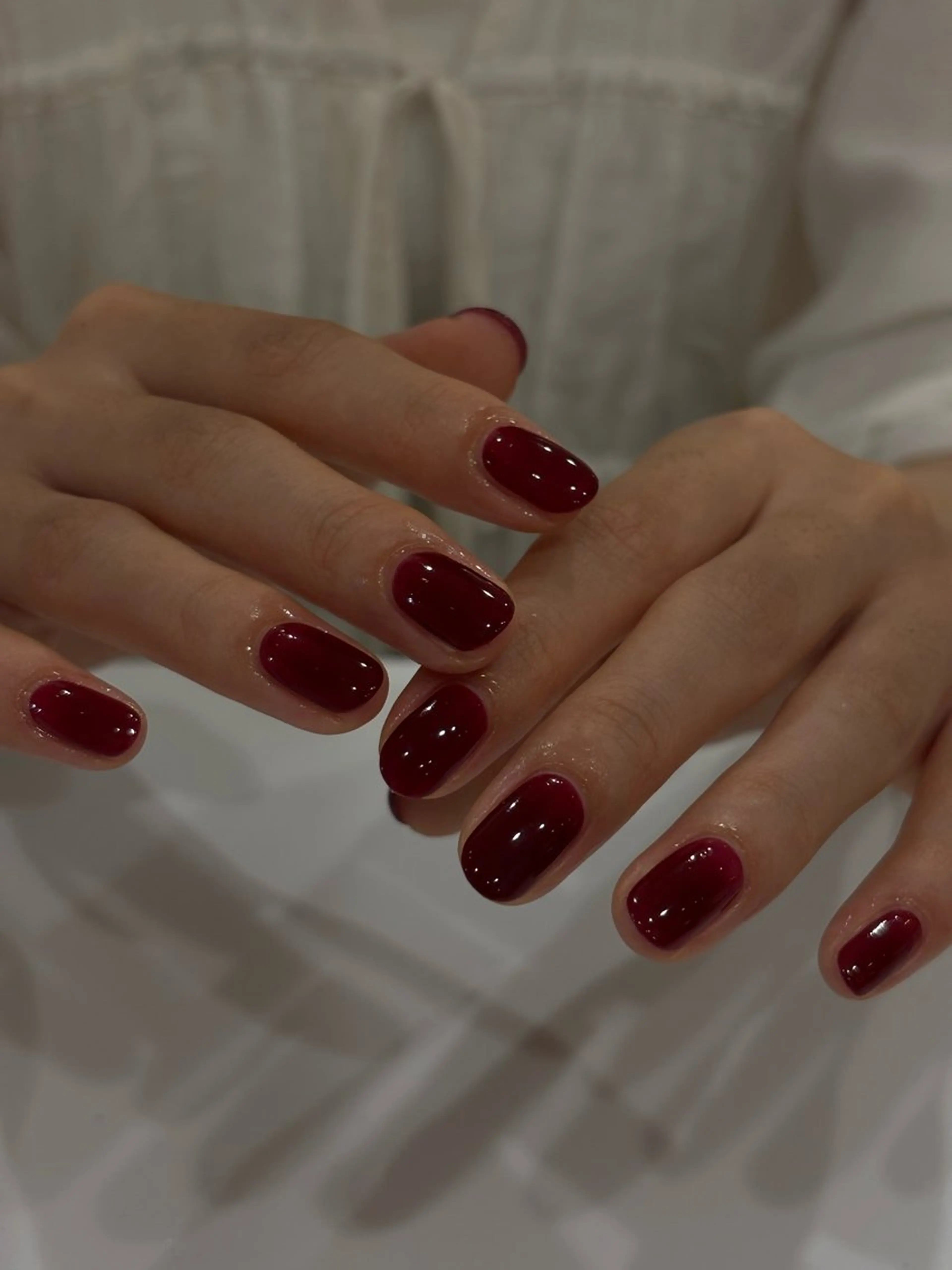 🫧Handワンカラー（オフあり）の写真