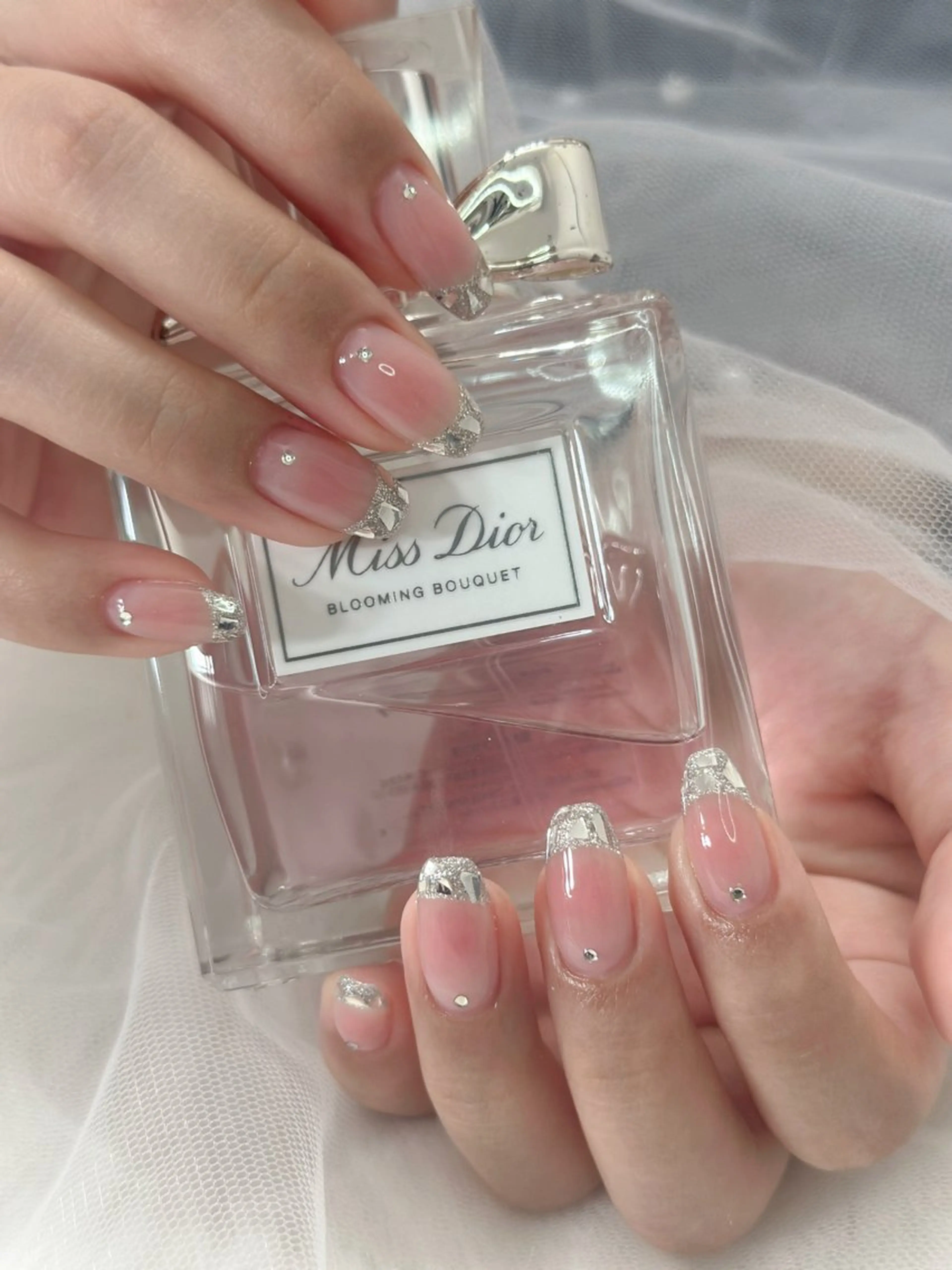 ネイル miu nailのネイルデザイン