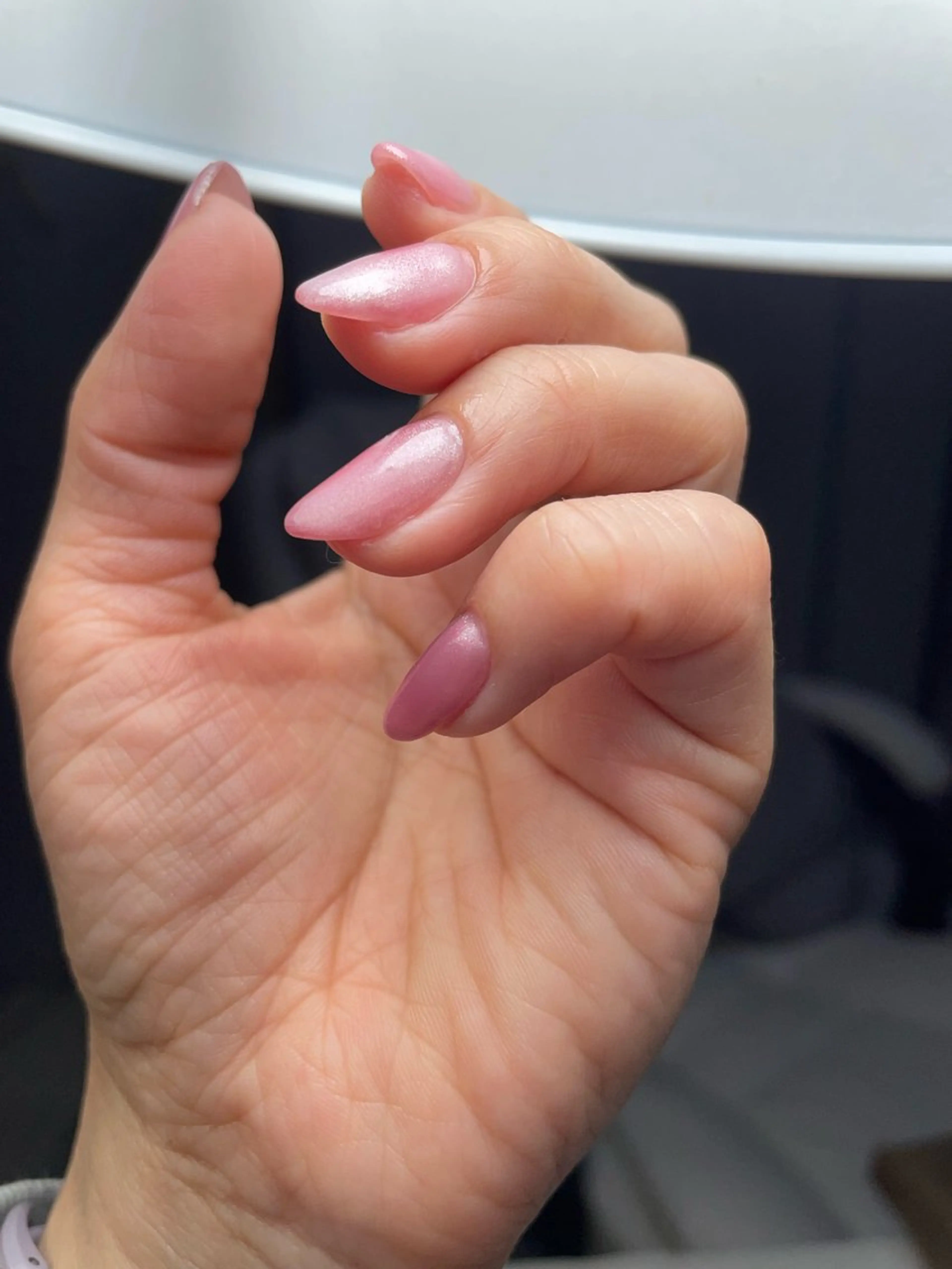 💗オフィスネイル💗の写真