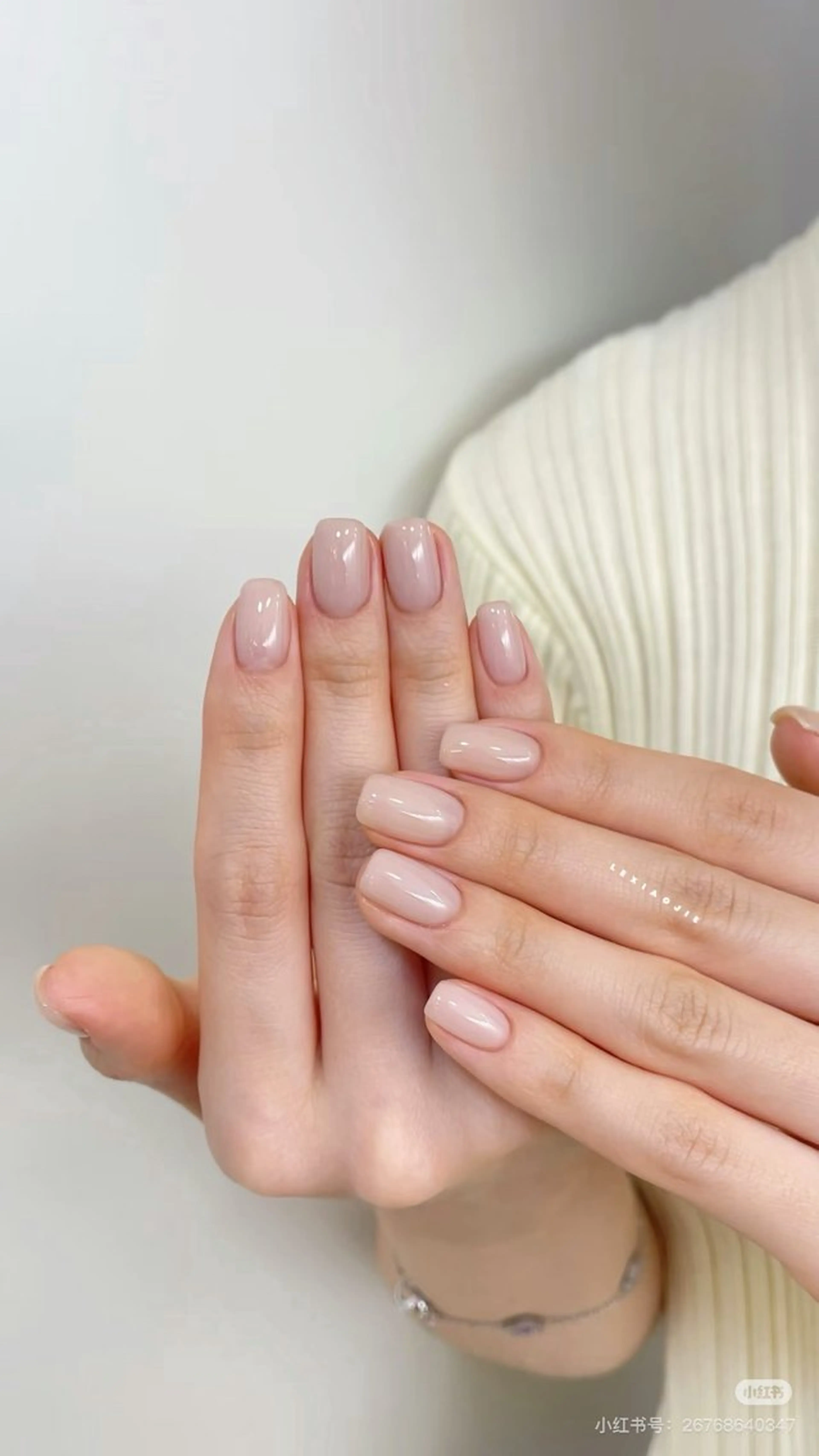 ネイル ハンドネイル ソルネイル所属・ソルネイル ナナのネイルデザイン